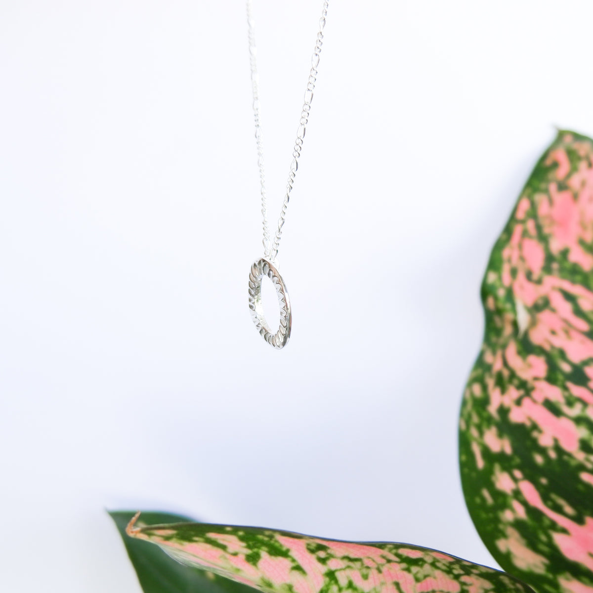 Yara Necklace Vol.2