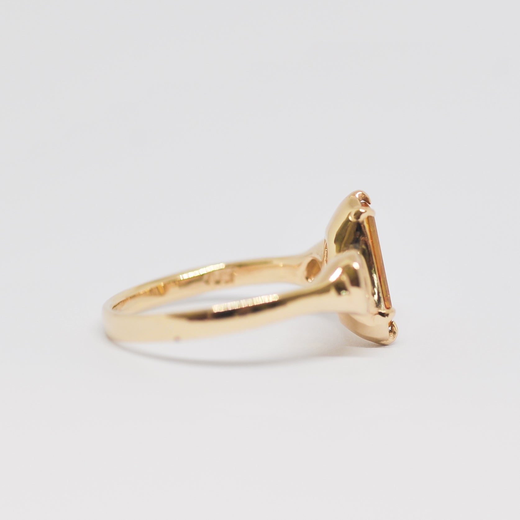 Harlow Ring | Q