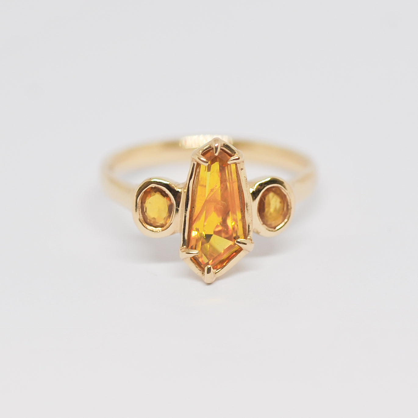 Harlow Ring | Q