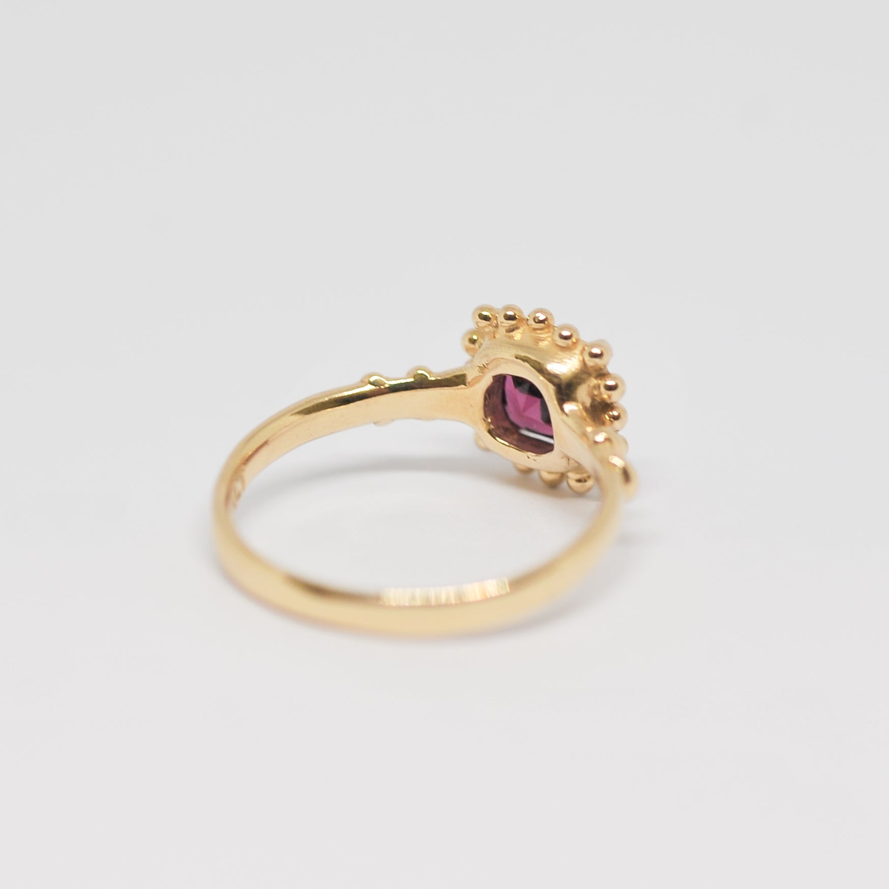 Amara Ring | O