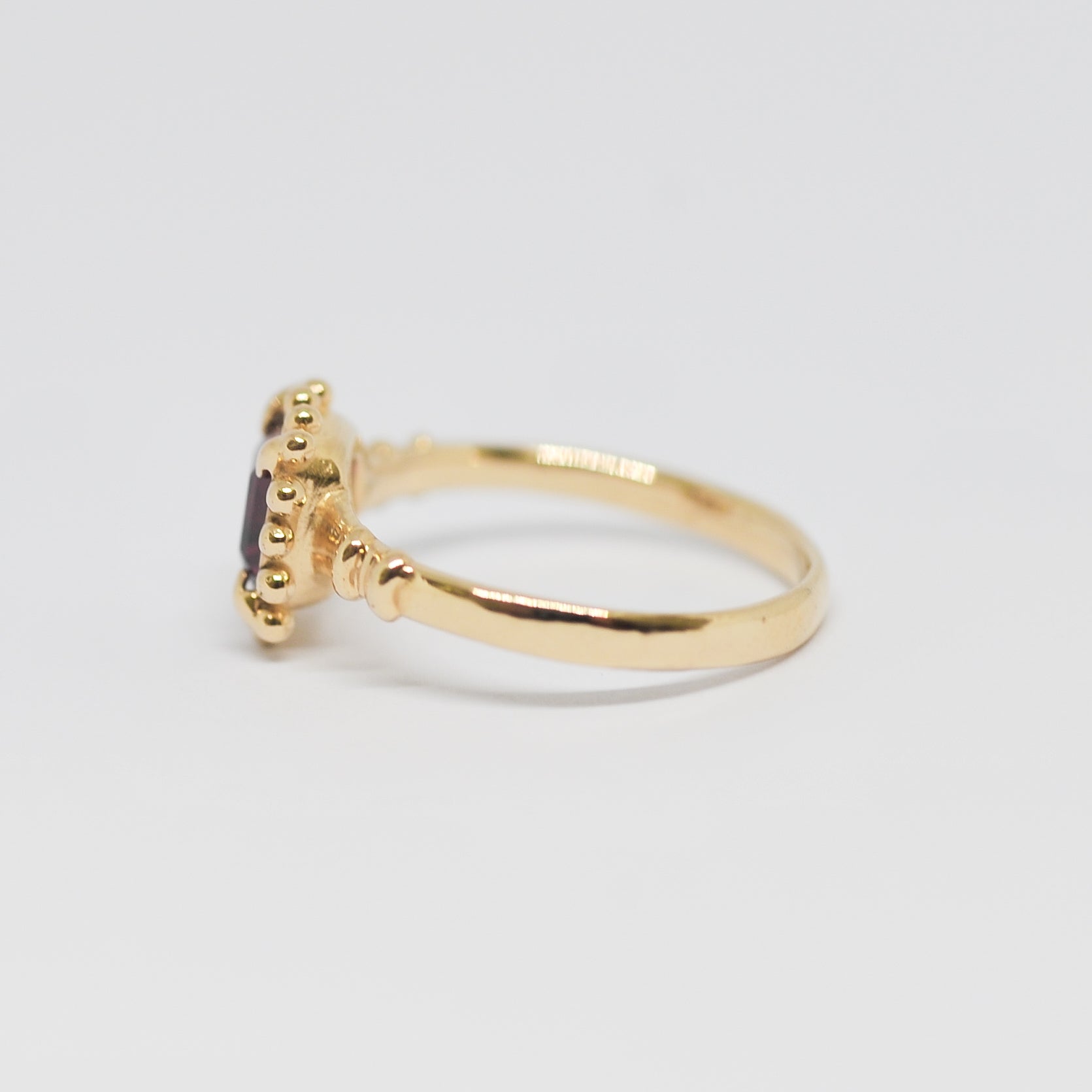 Amara Ring | O