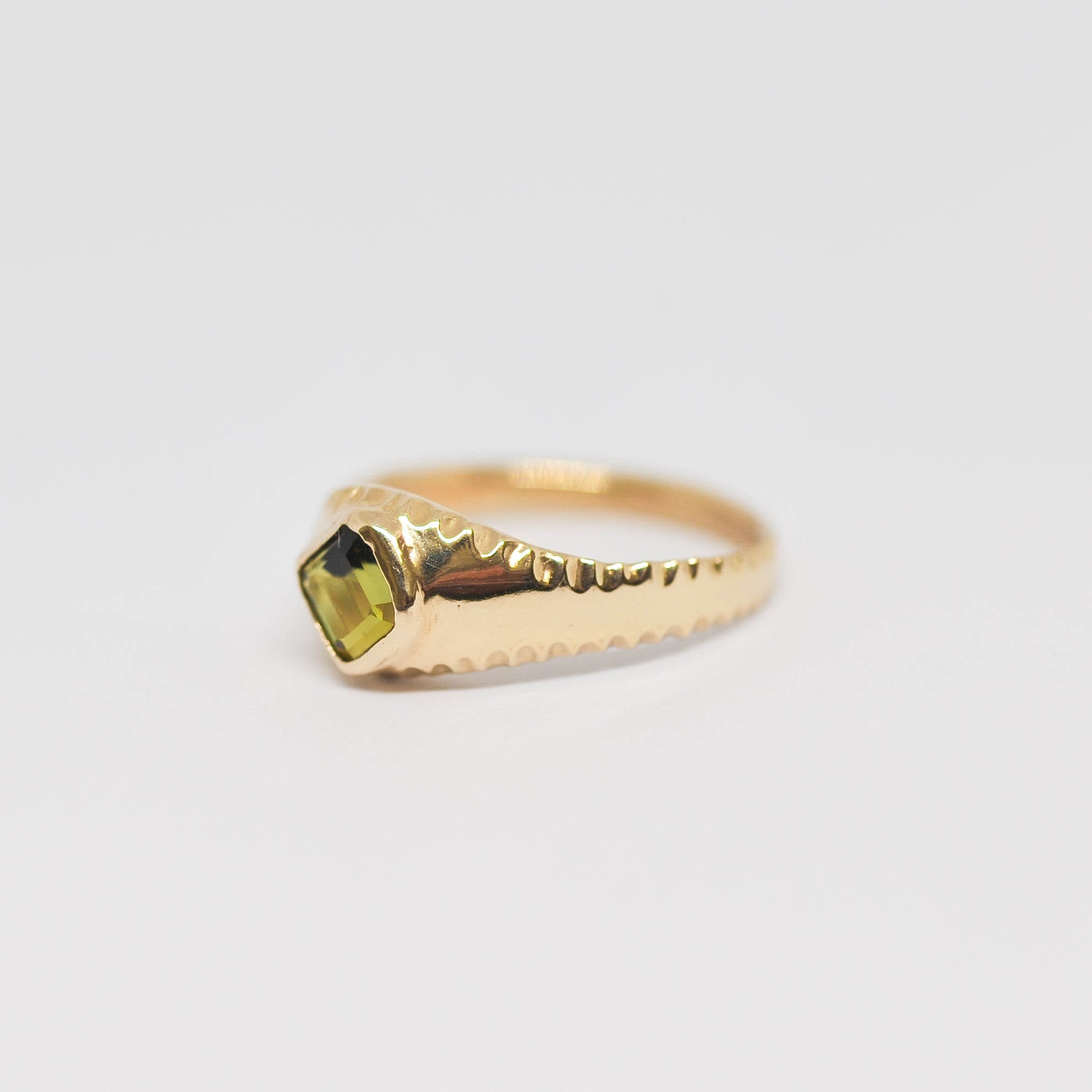 Willa Ring | K