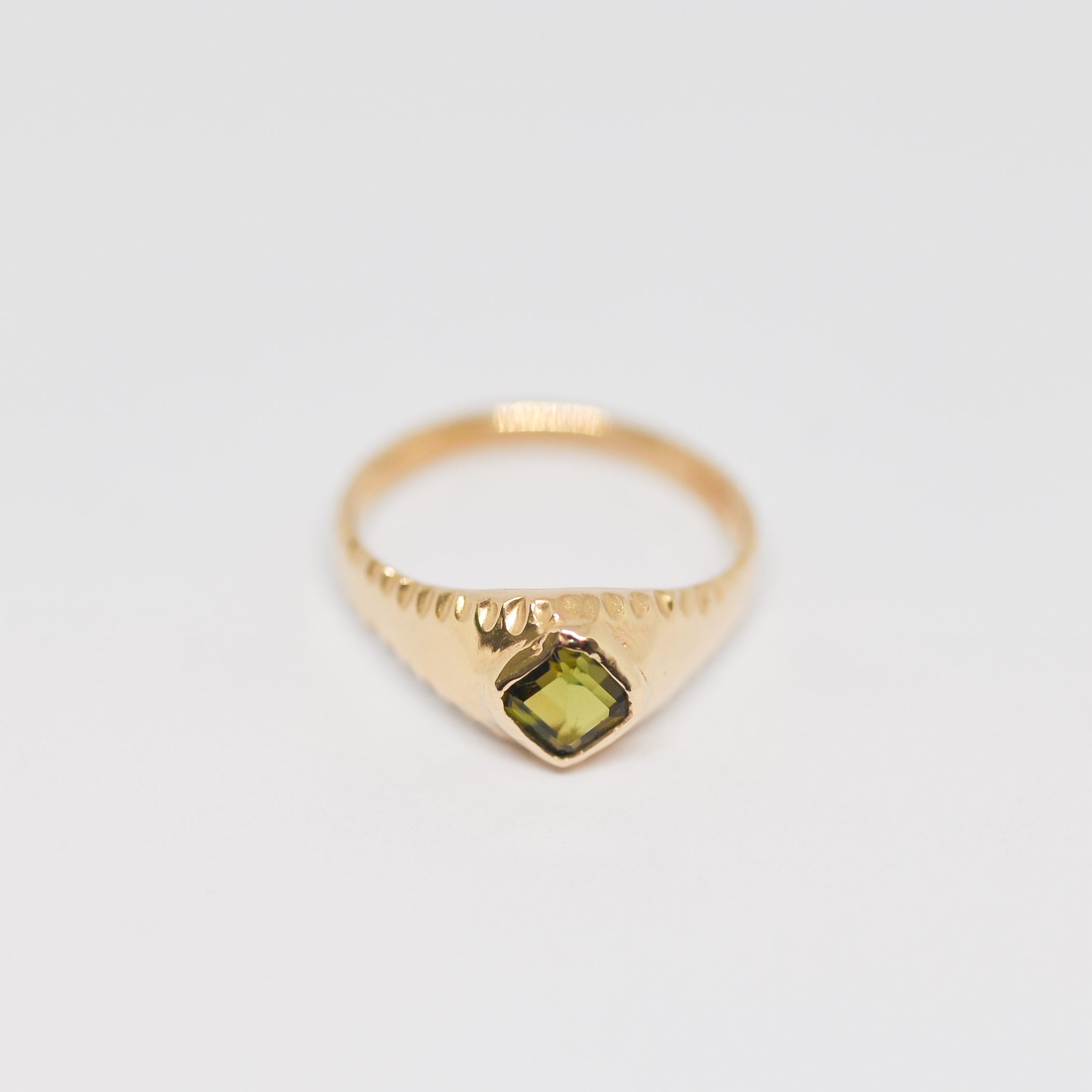 Willa Ring | K
