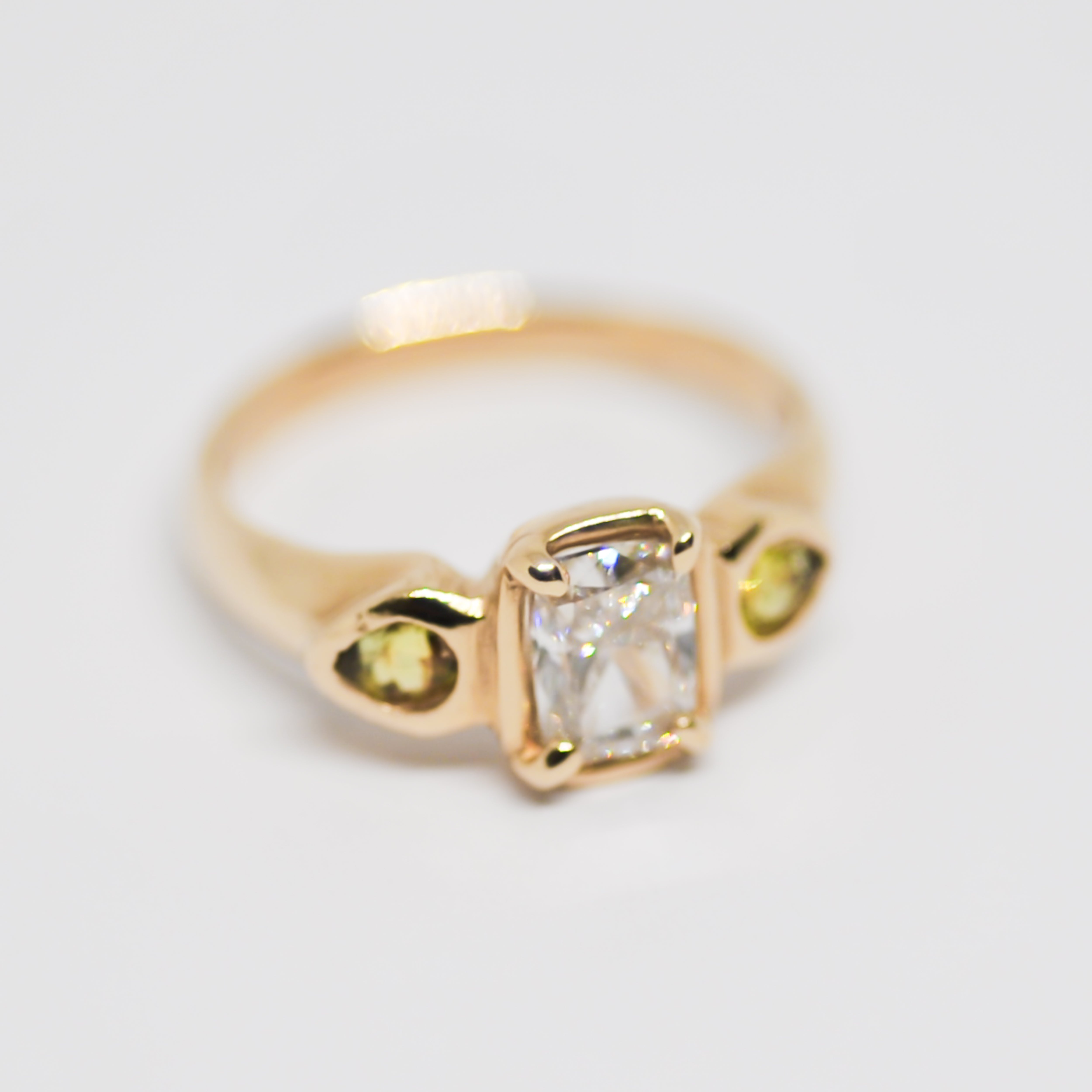 Kaia Ring