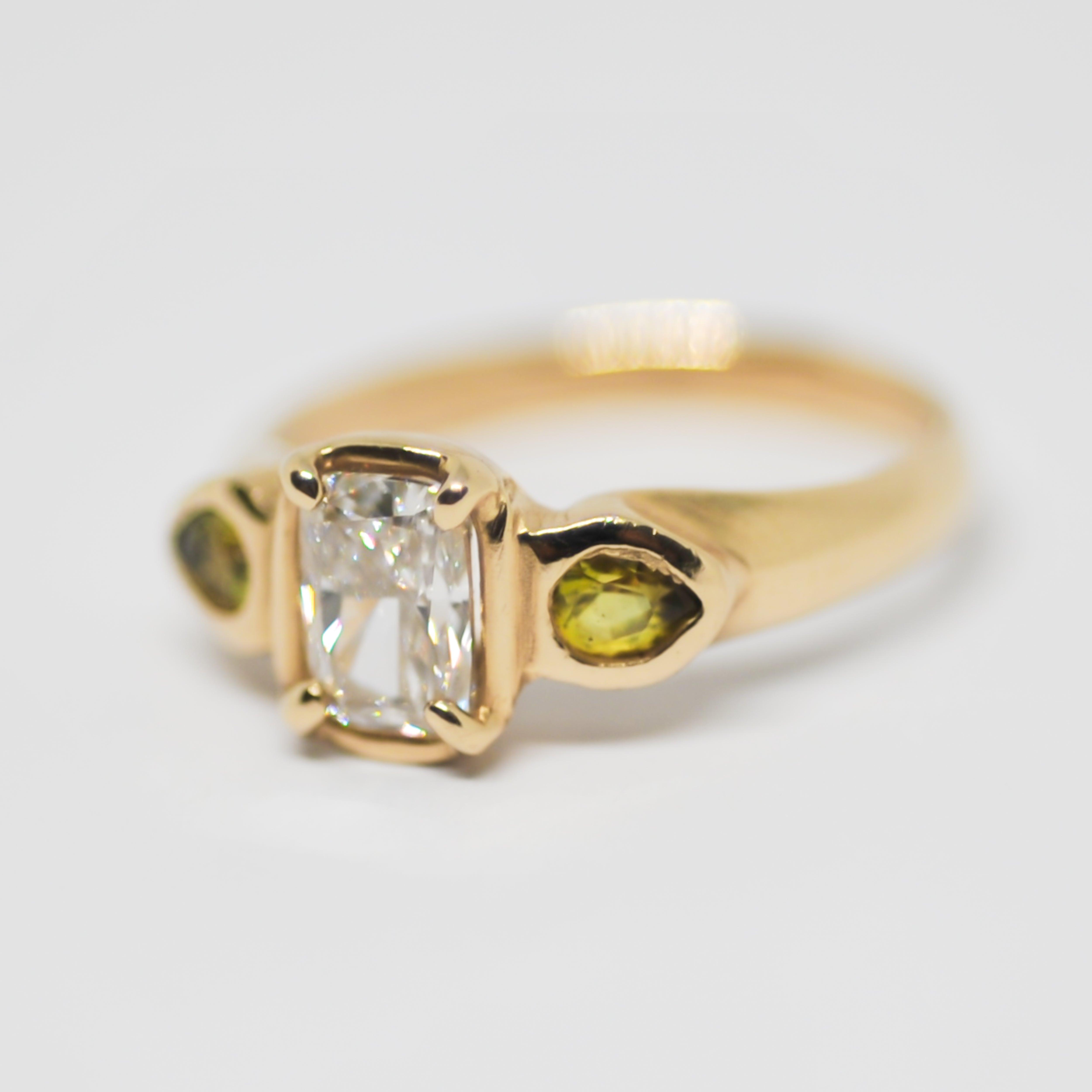 Kaia Ring