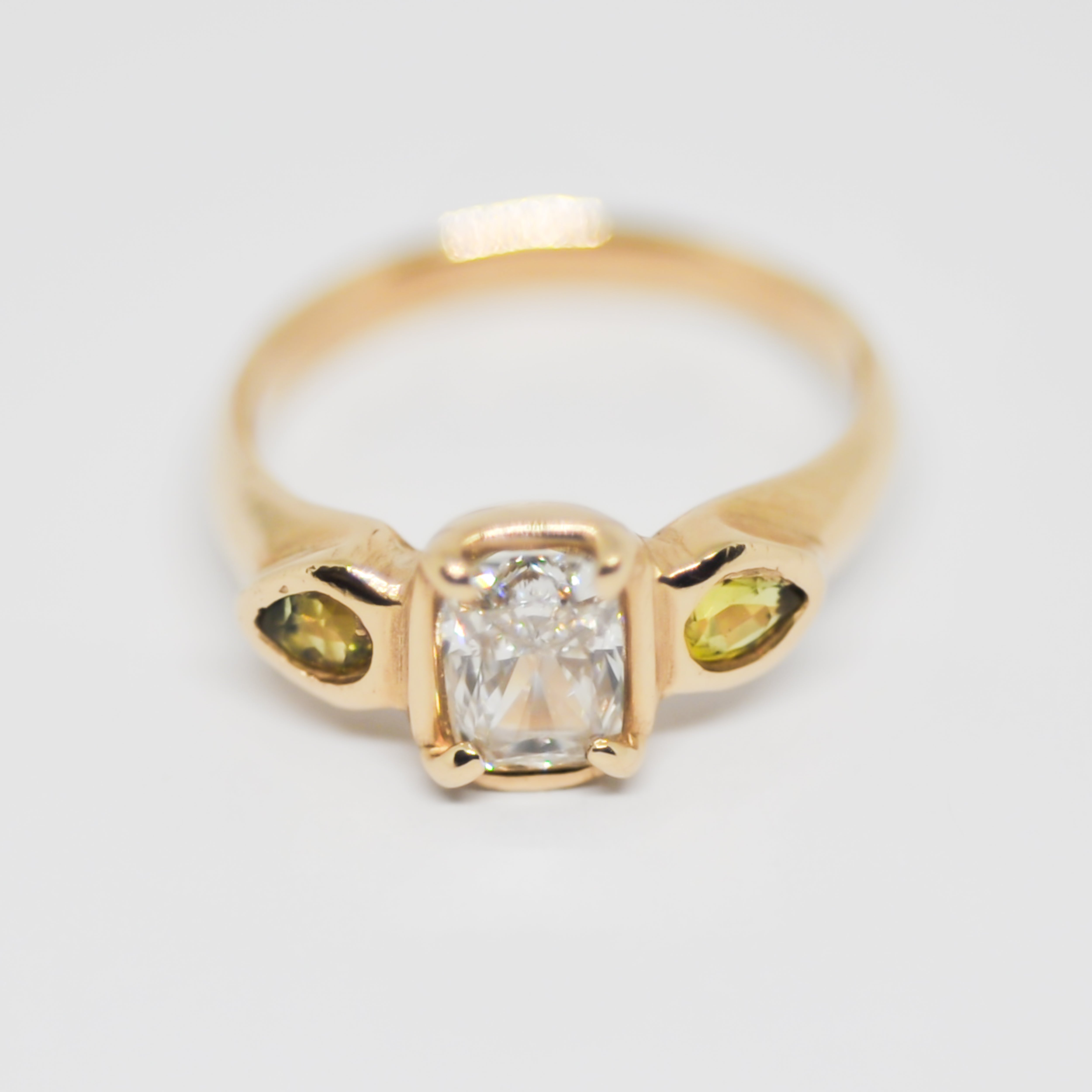 Kaia Ring