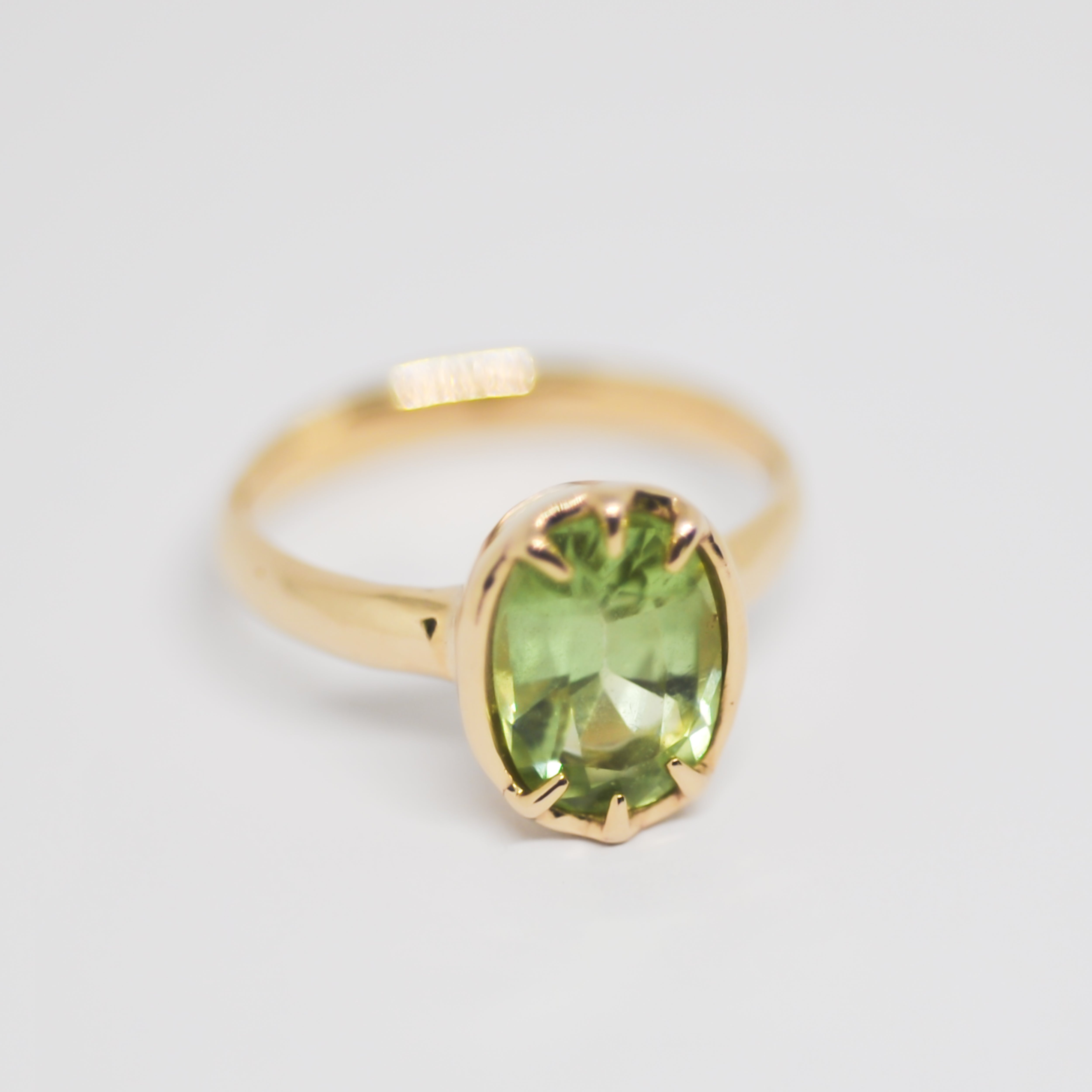 Daphne Ring | N