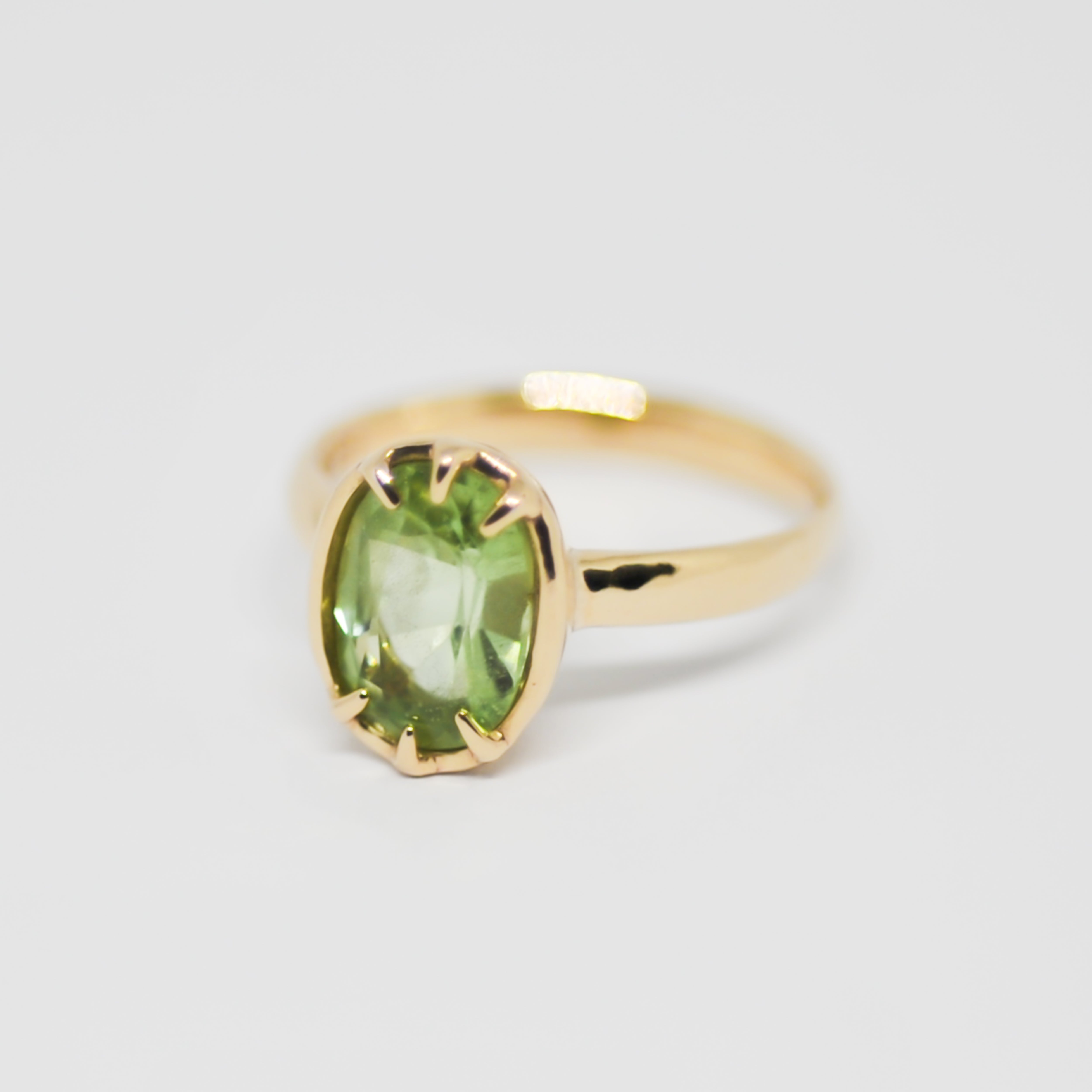 Daphne Ring | N