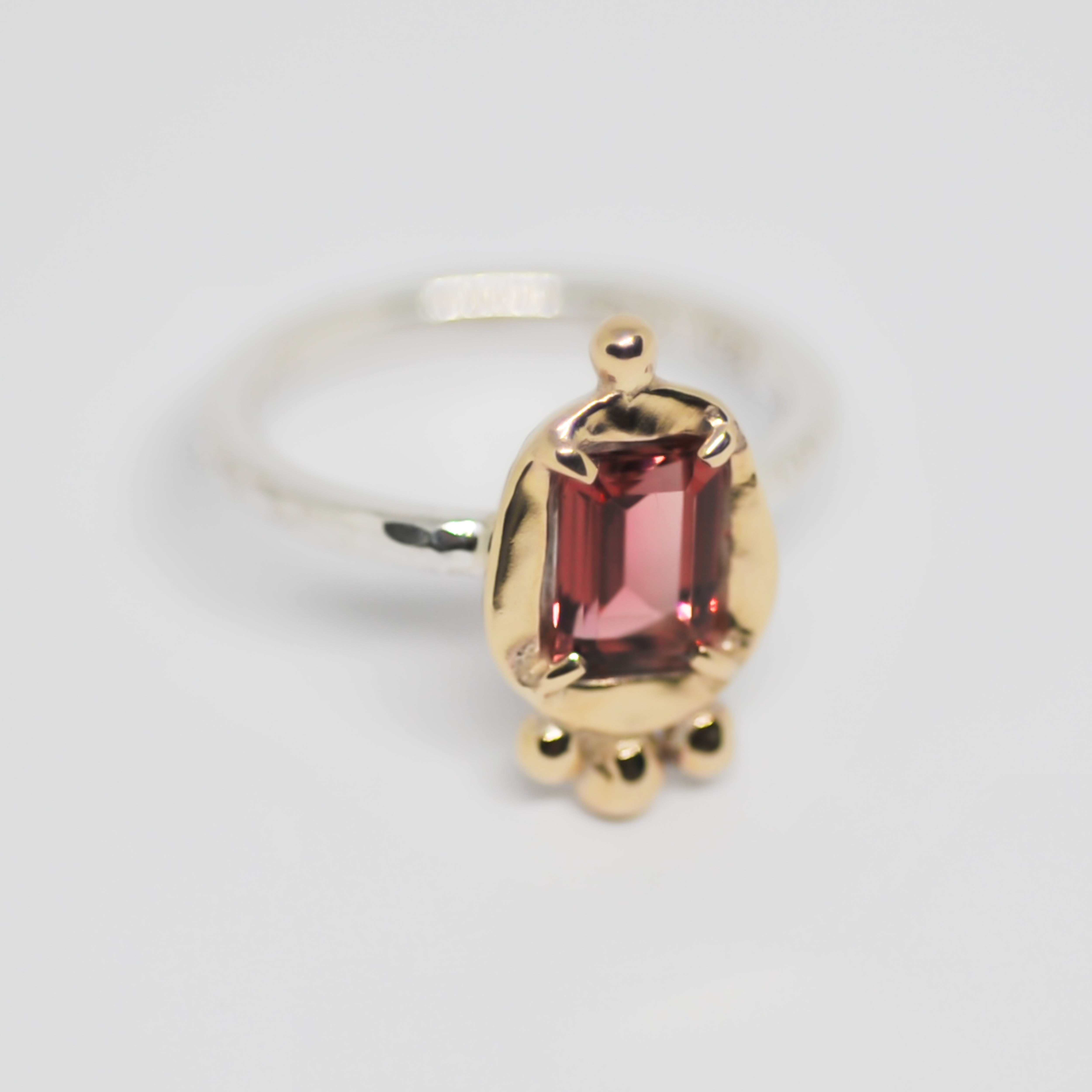 Leni Ring | L