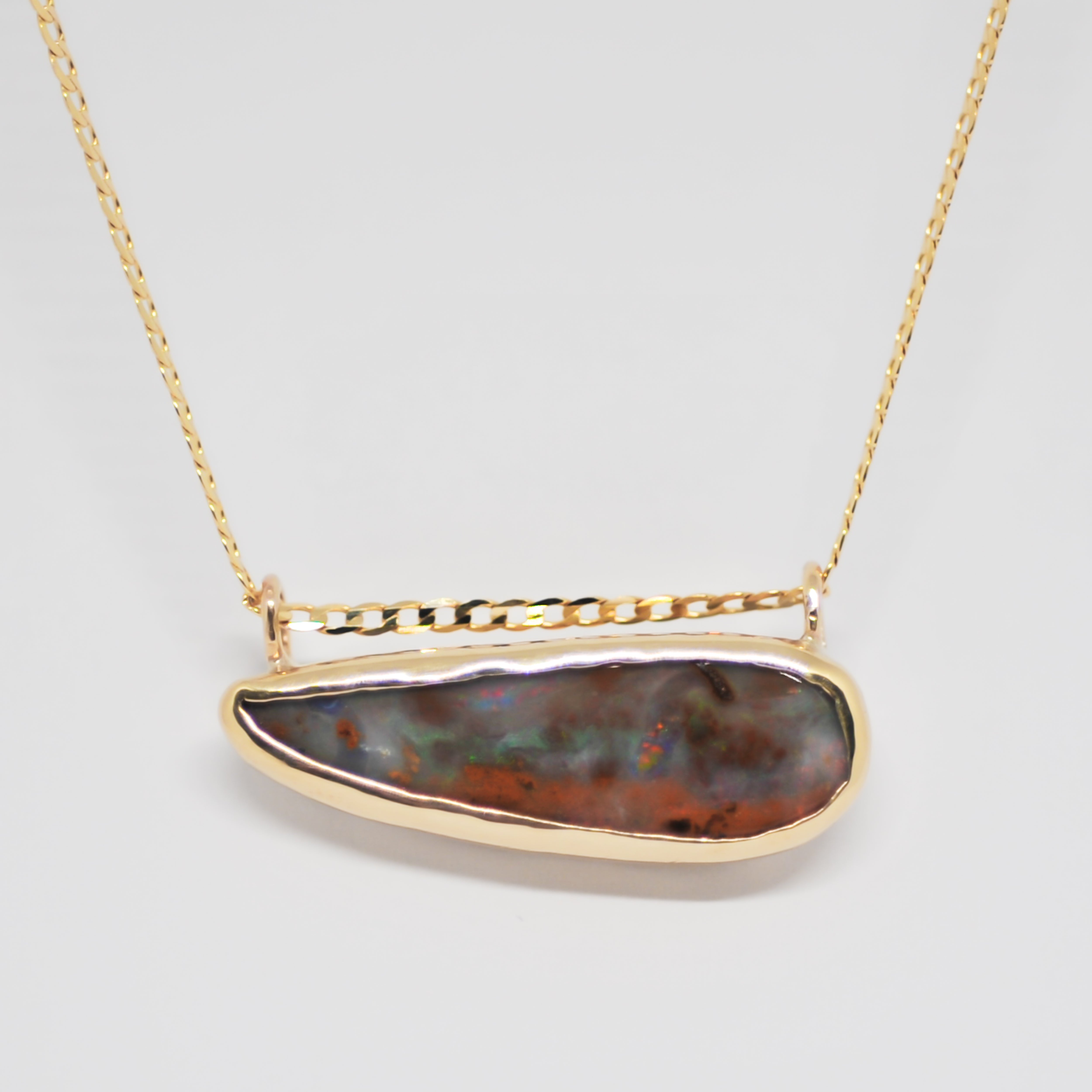 River Necklace