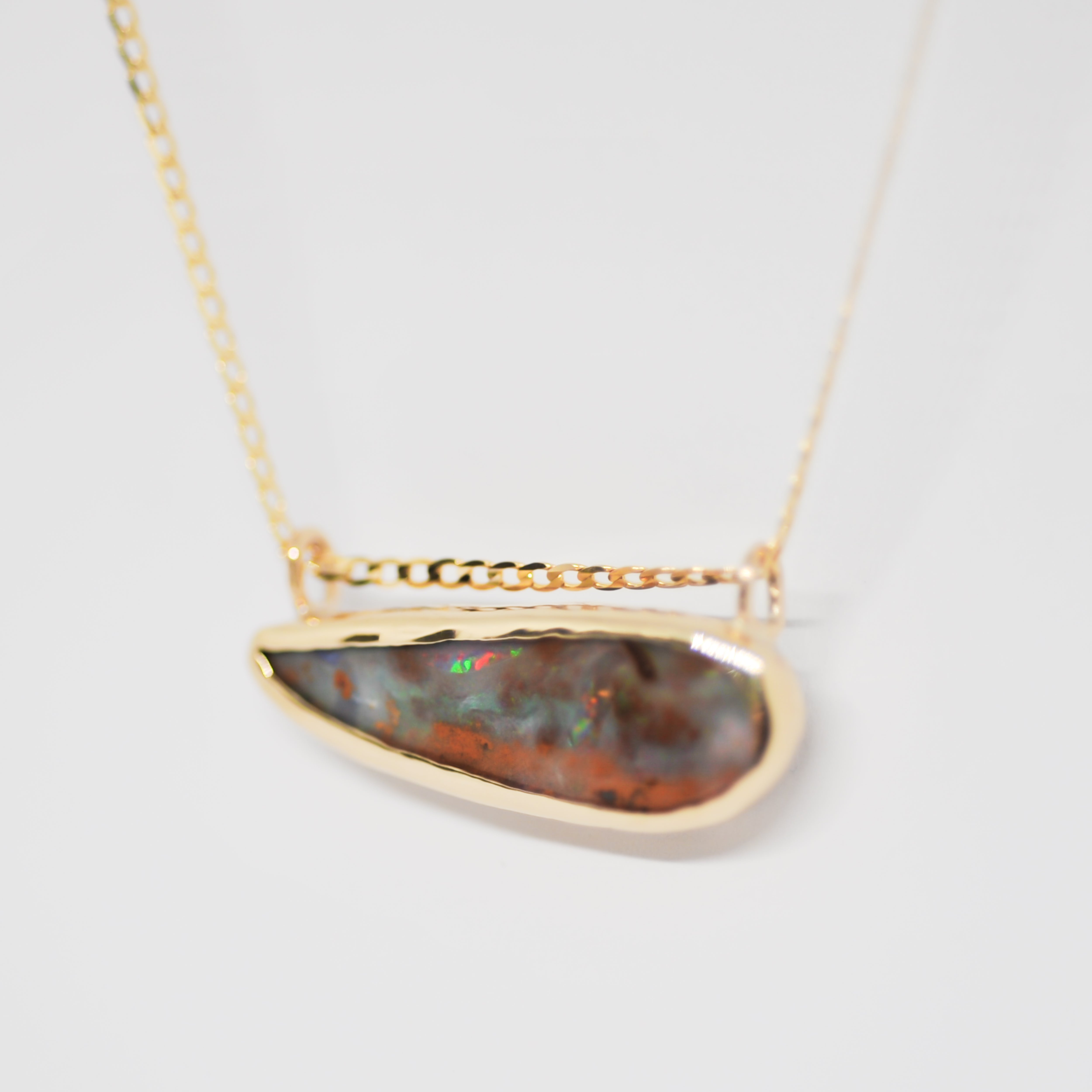 River Necklace
