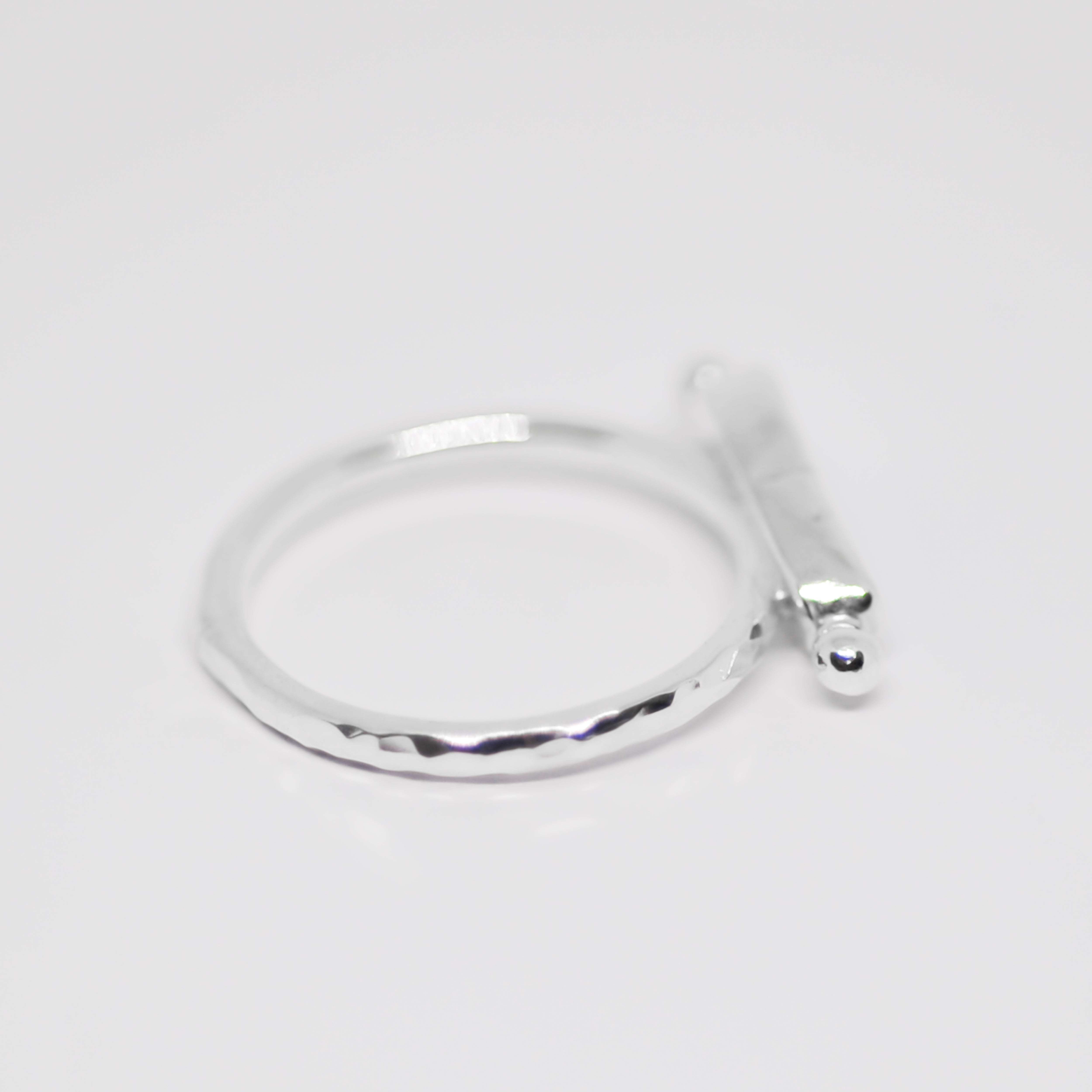 Opal Ring | S