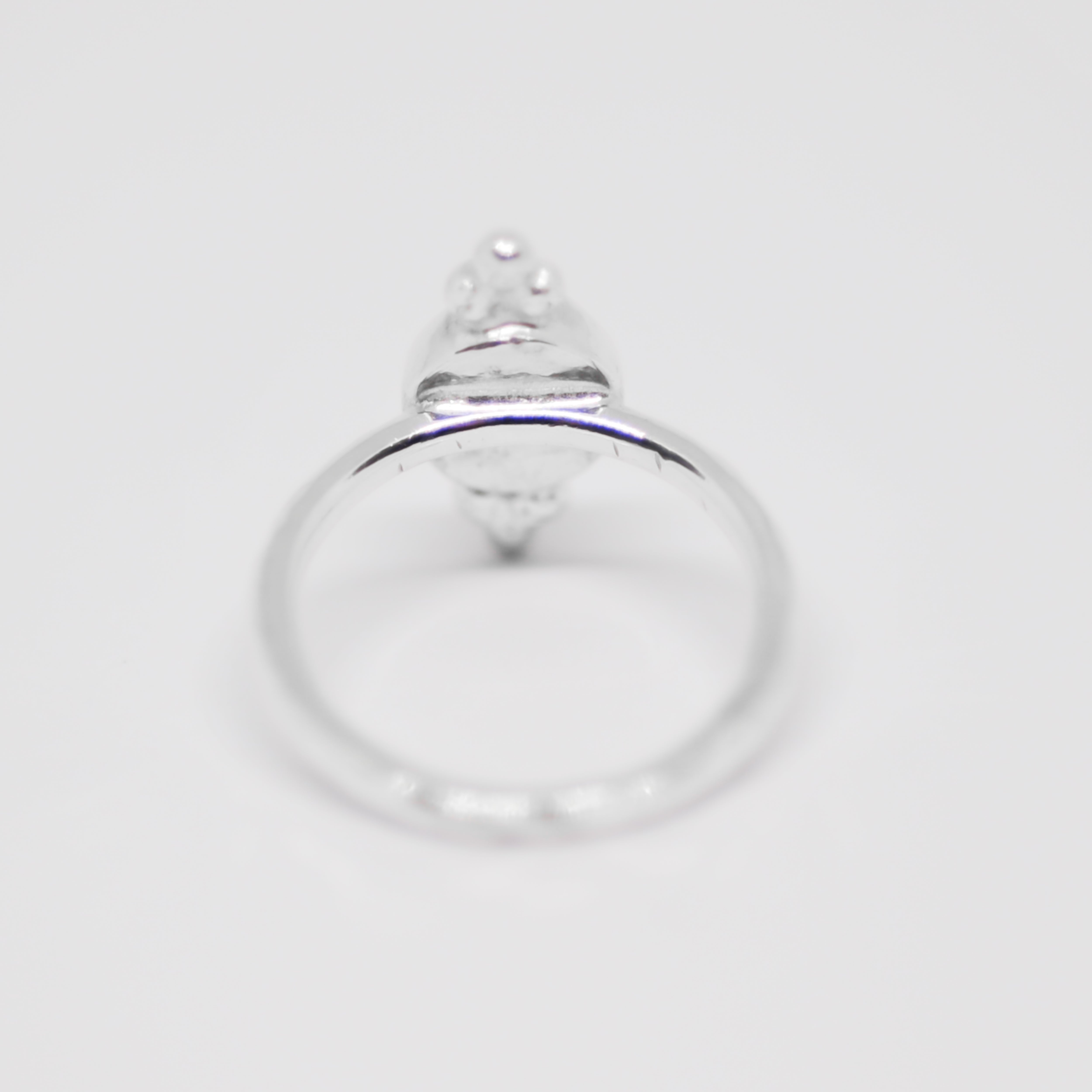 Opal Ring | N