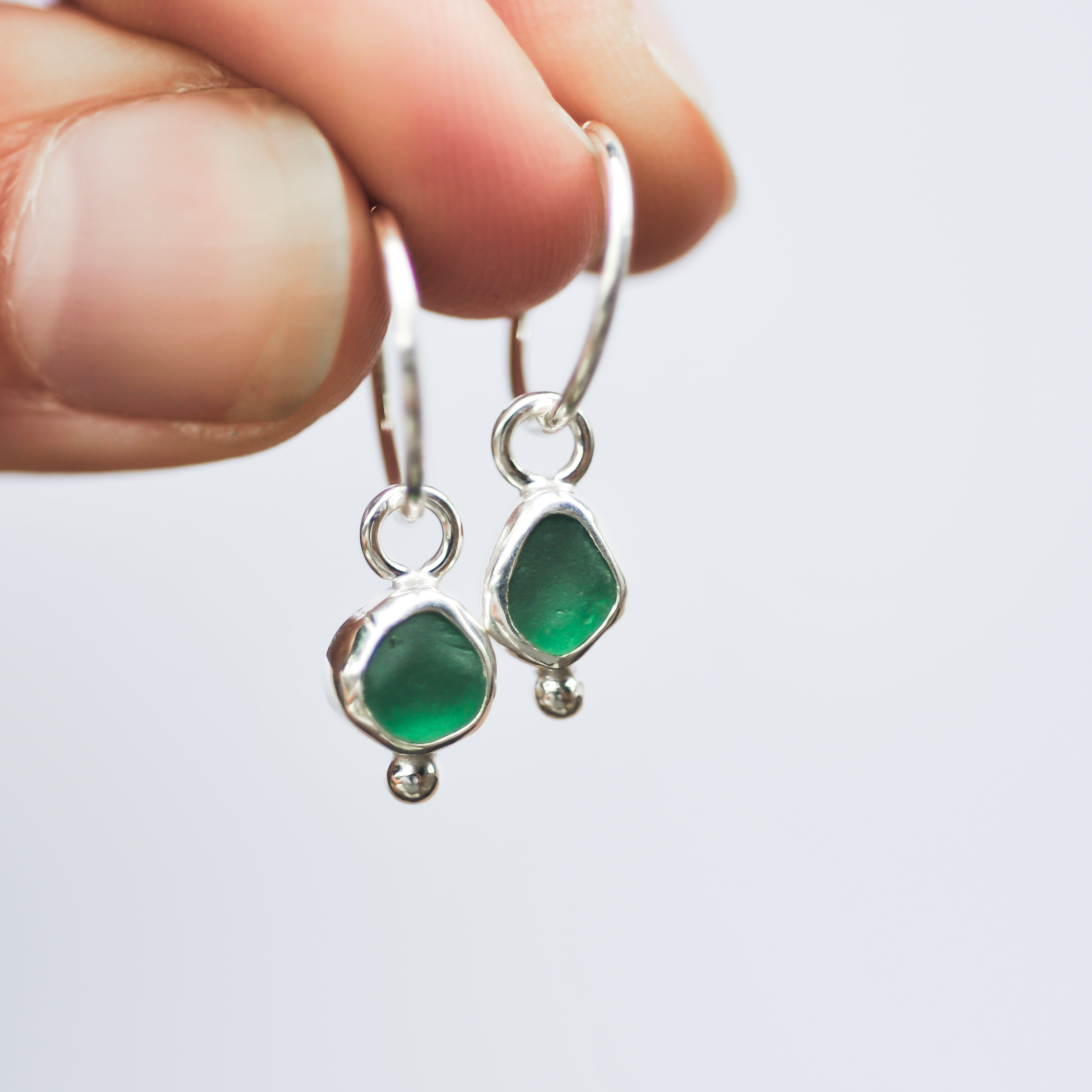 Sea Glass Sleepers