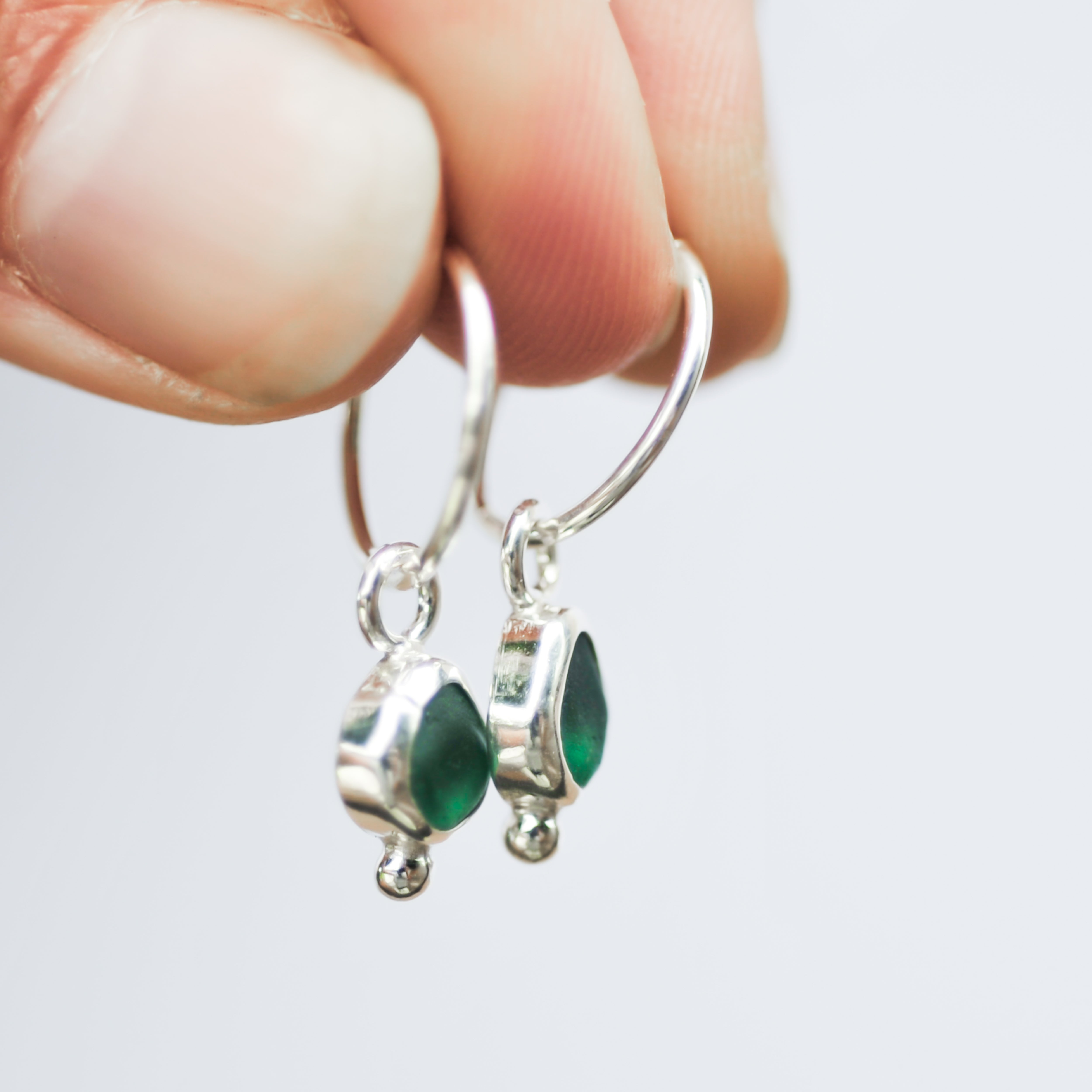 Sea Glass Sleepers
