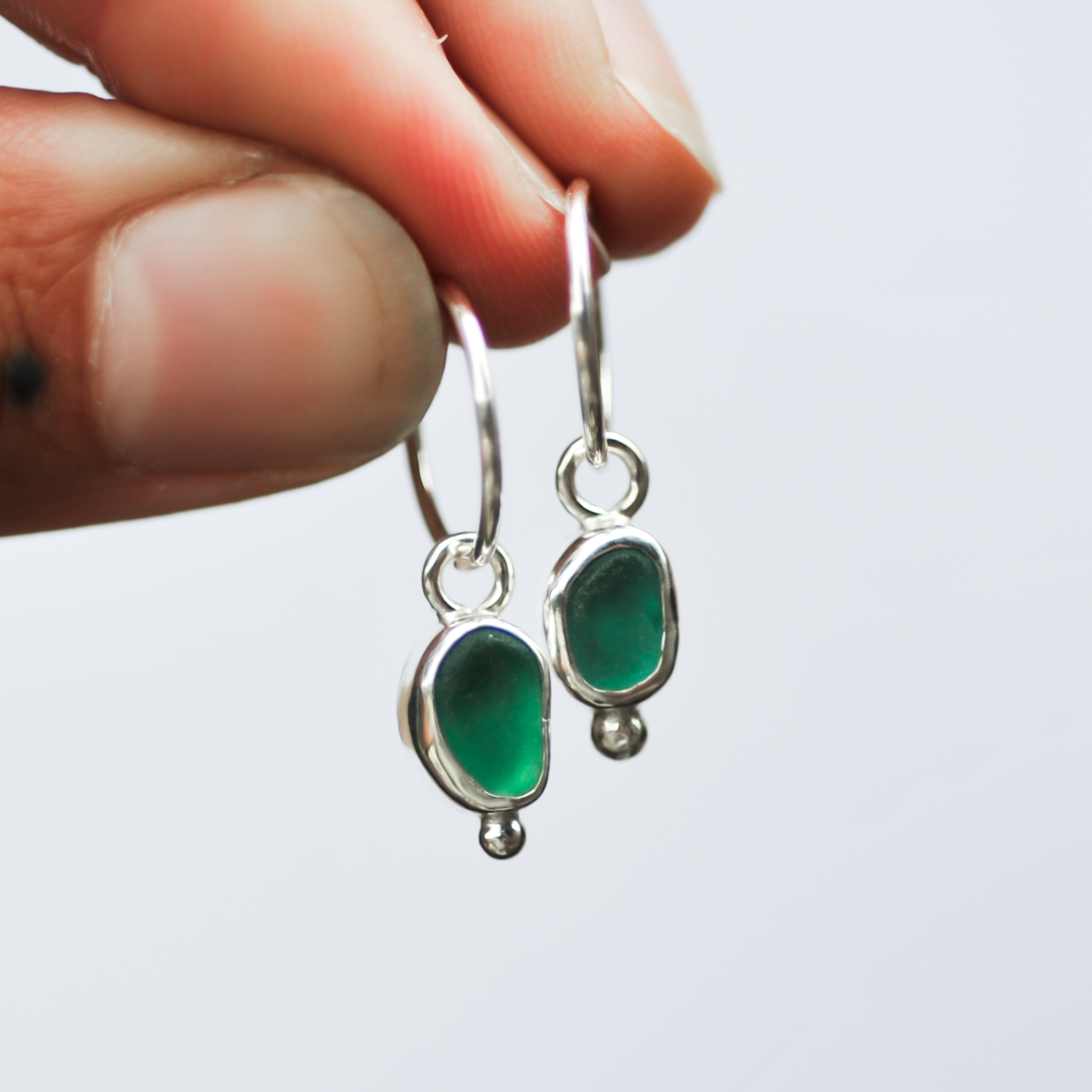 Sea Glass Sleepers