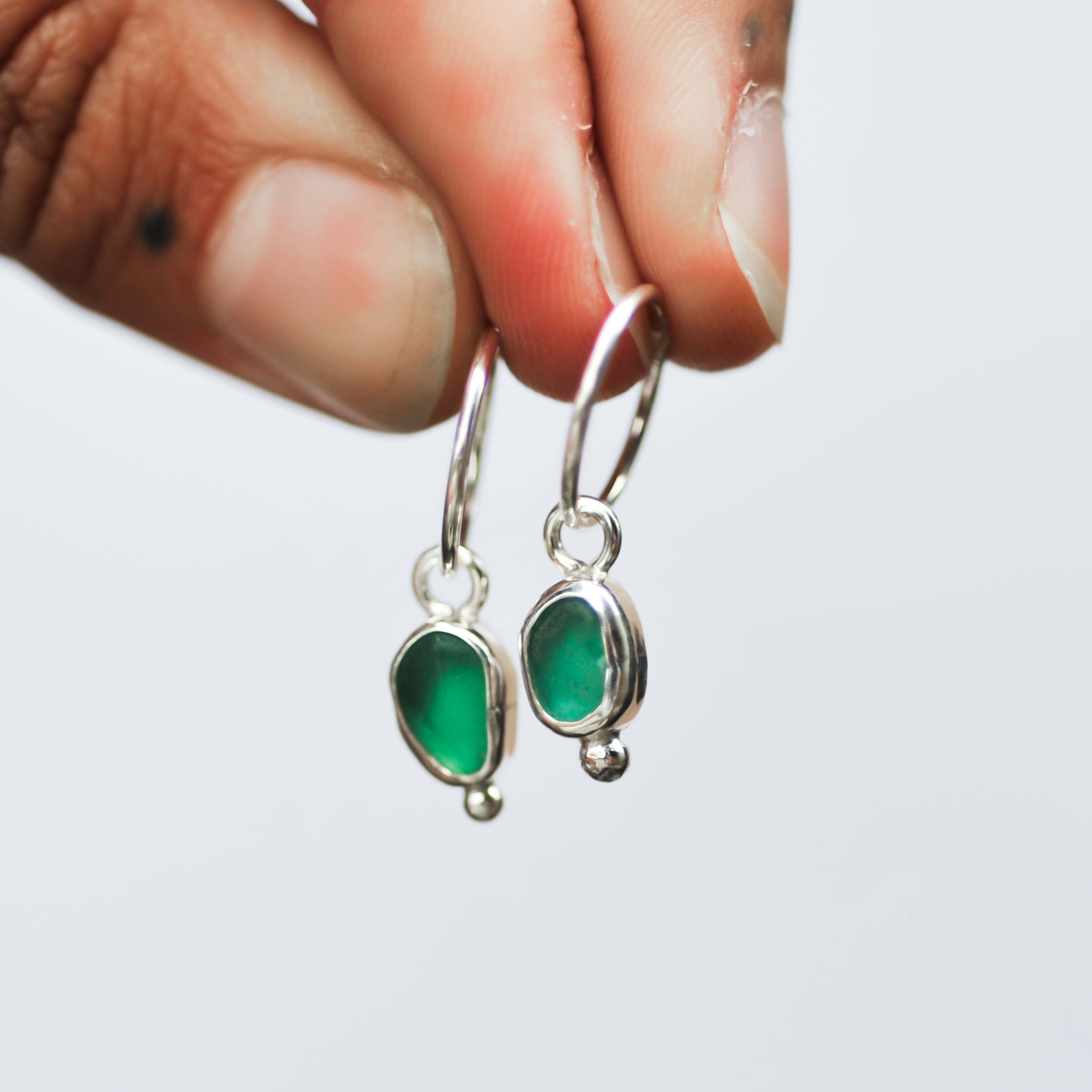 Sea Glass Sleepers