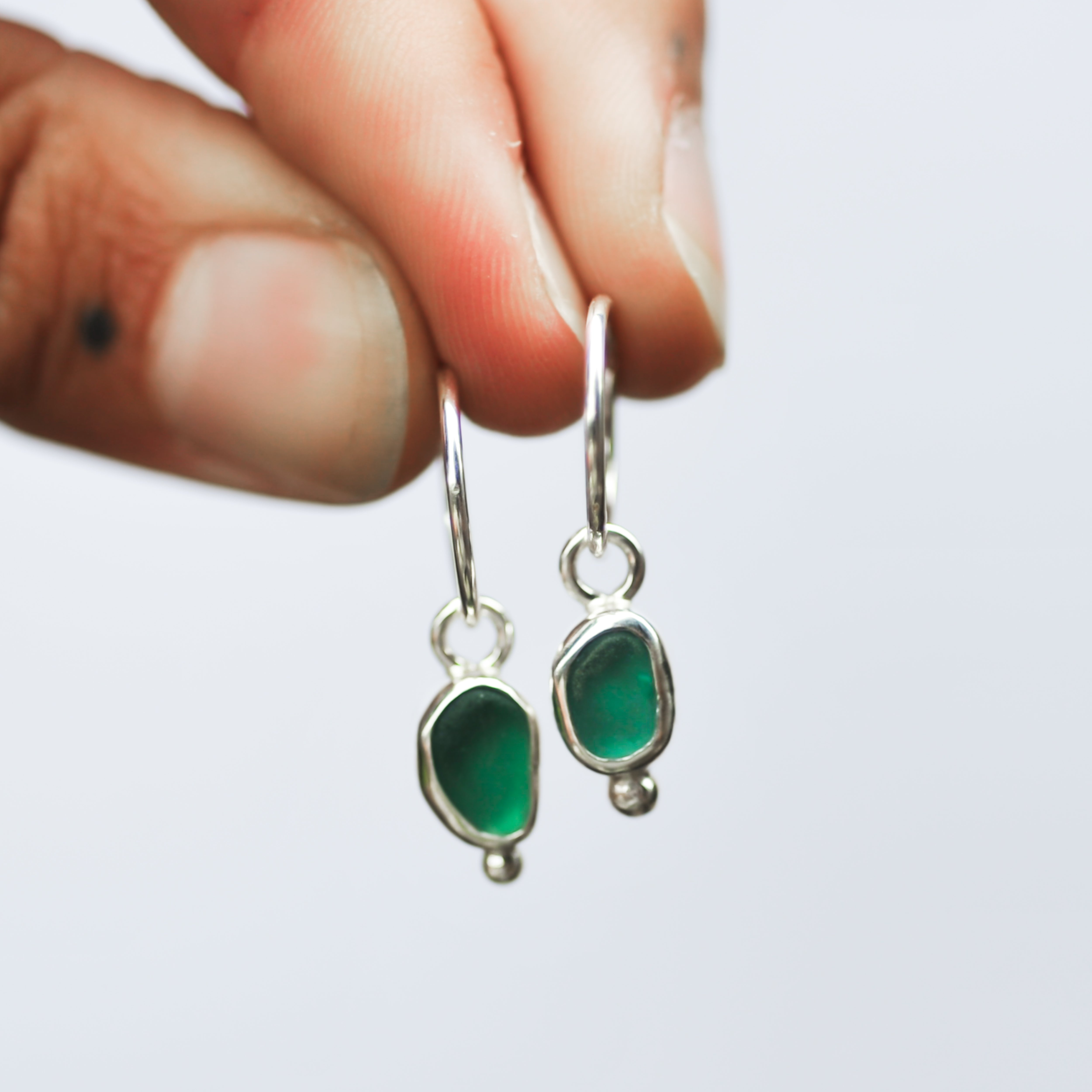 Sea Glass Sleepers