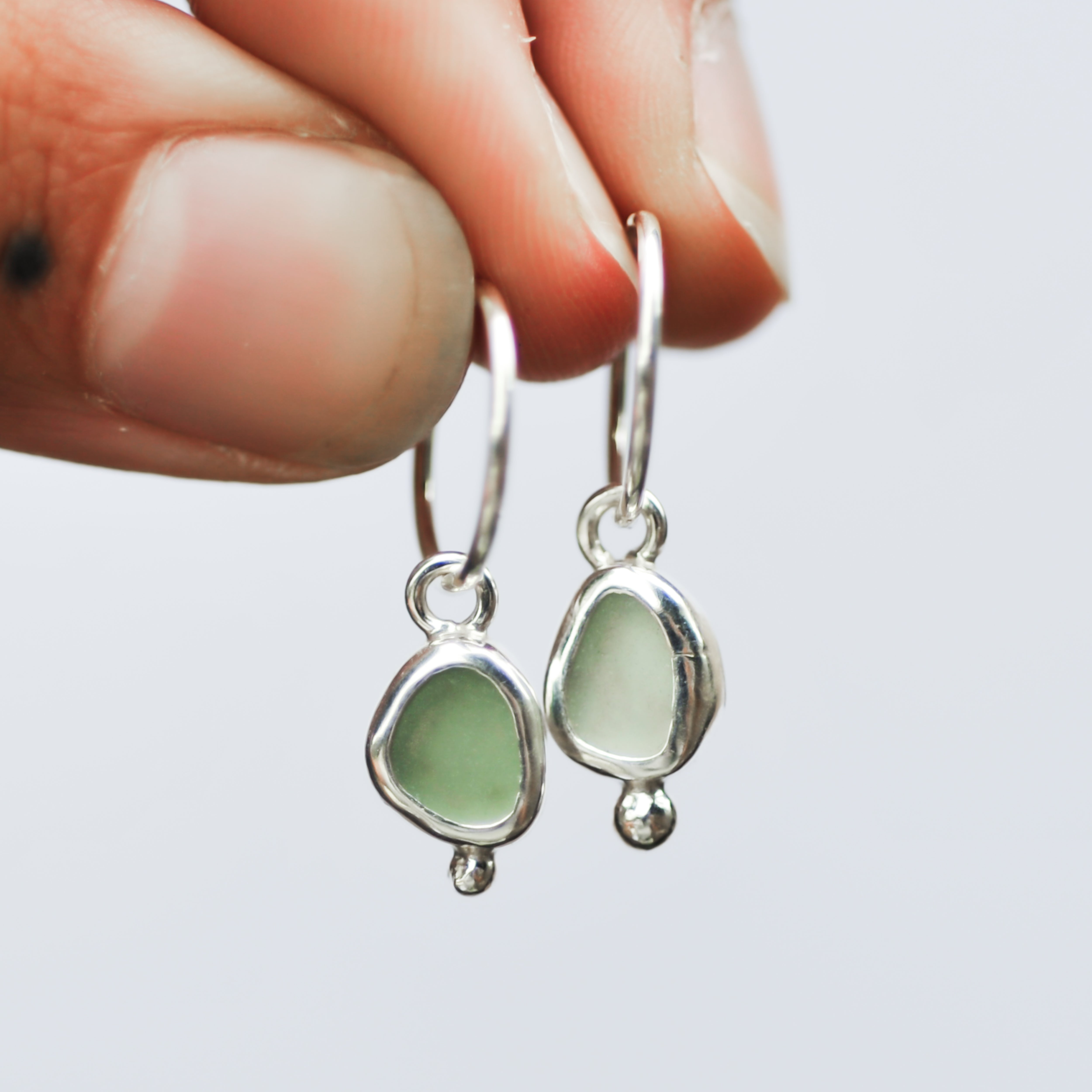 Sea Glass Sleepers