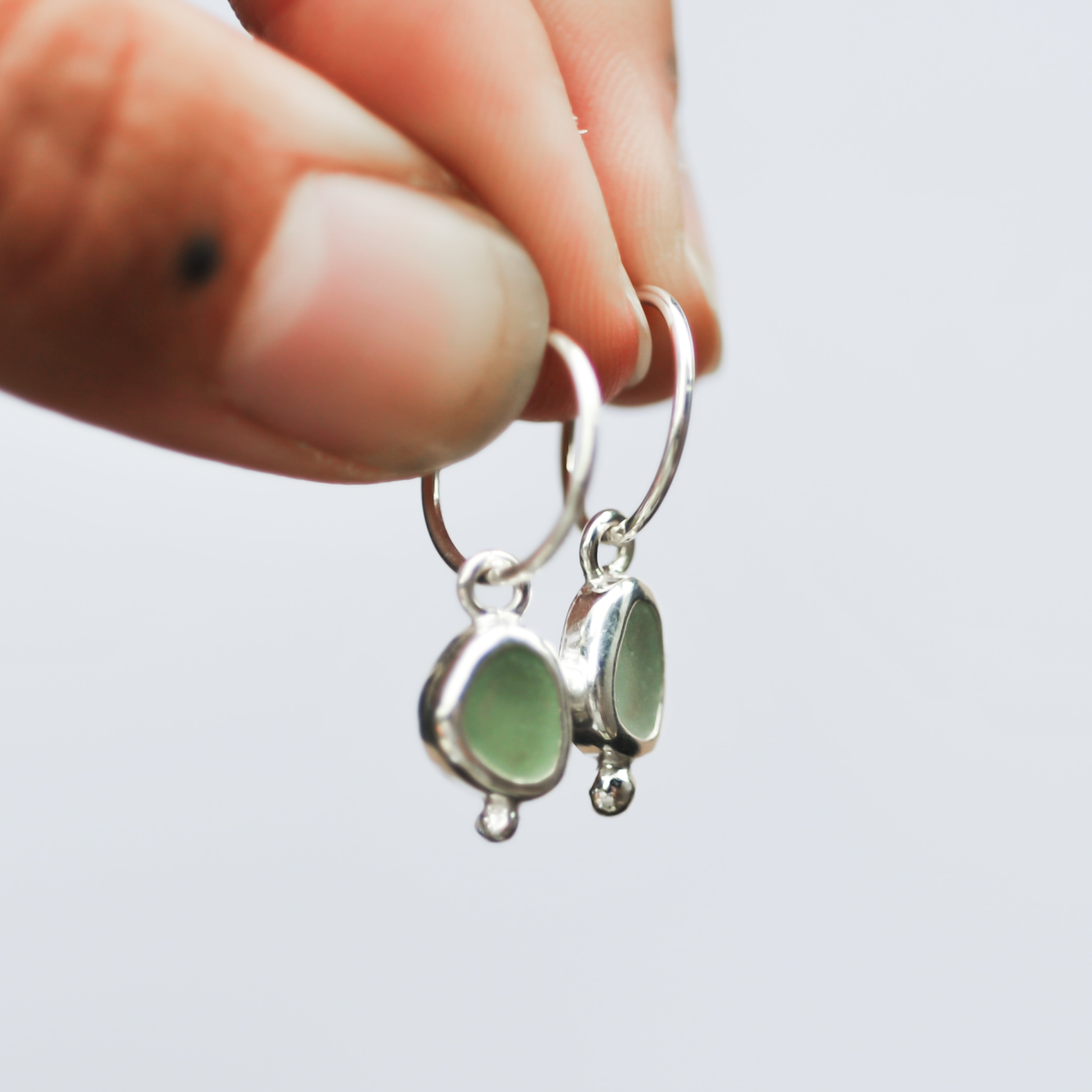 Sea Glass Sleepers