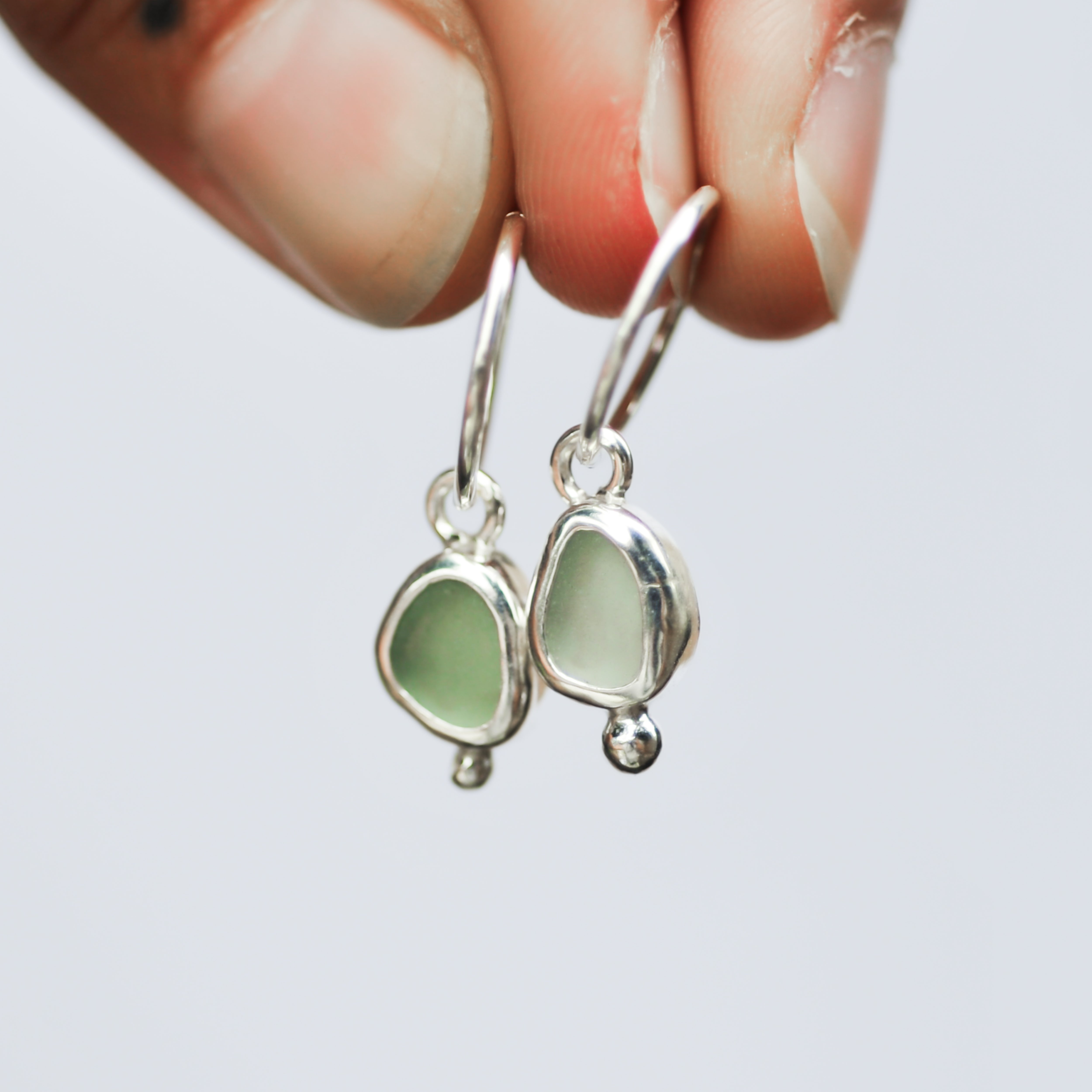 Sea Glass Sleepers