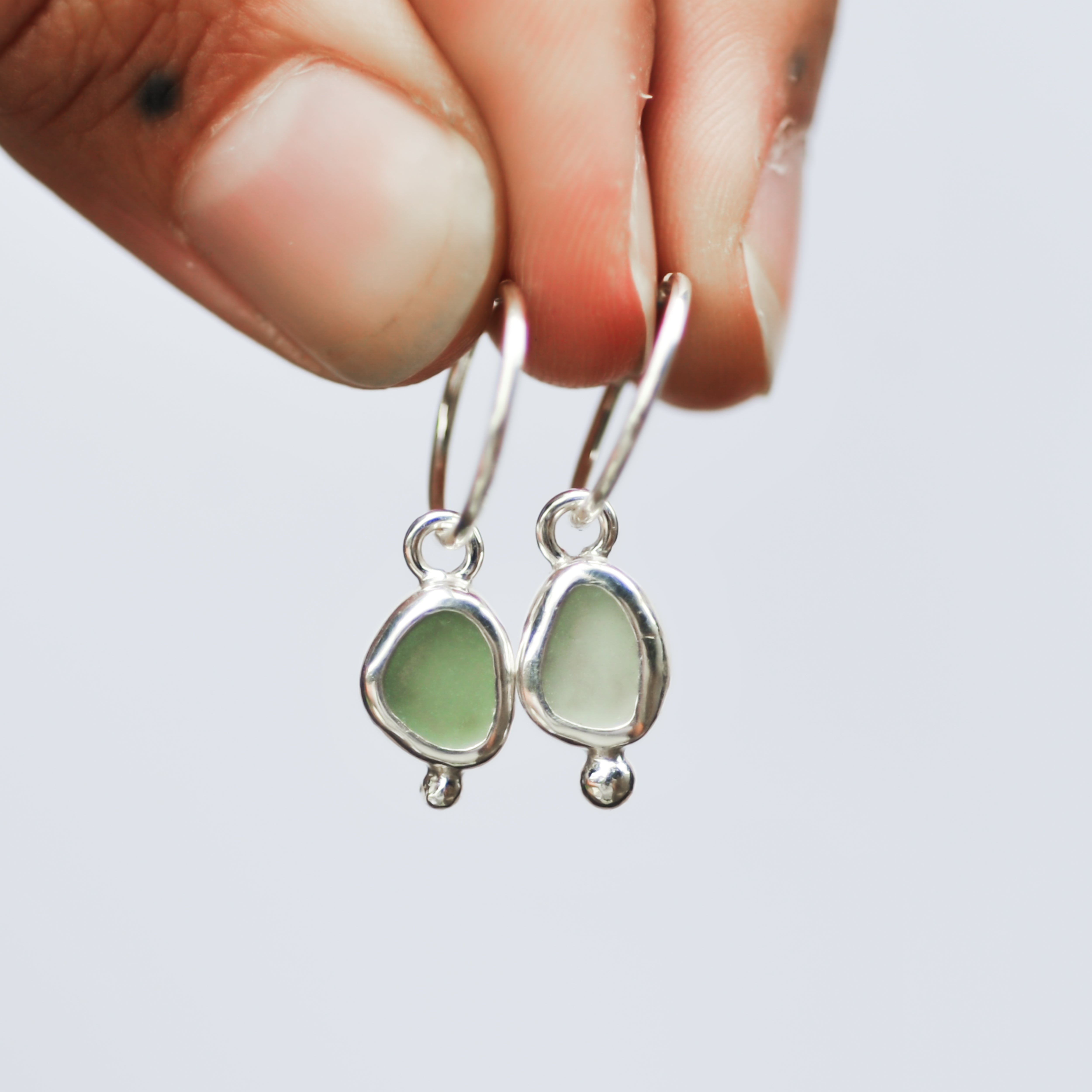 Sea Glass Sleepers