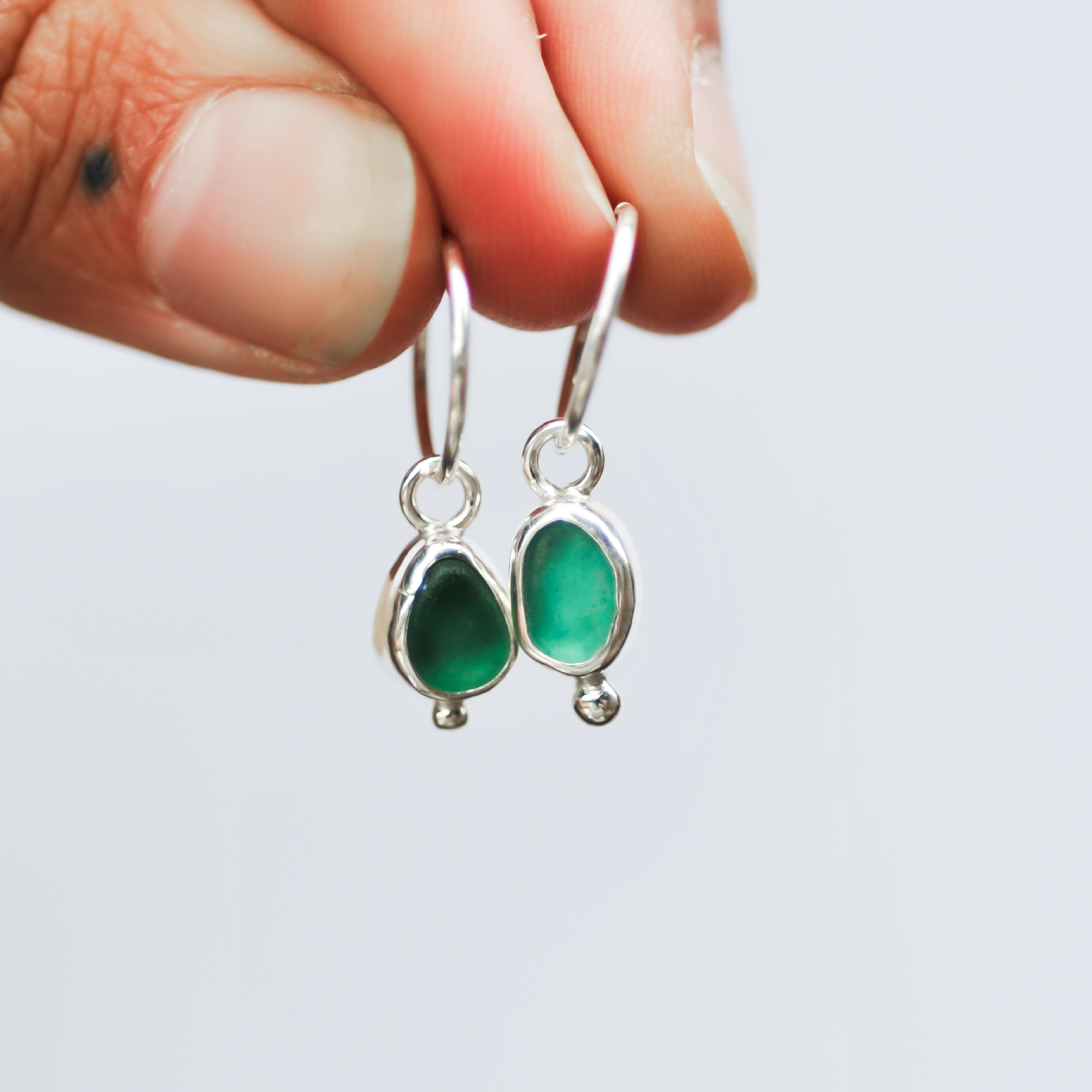 Sea Glass Sleepers