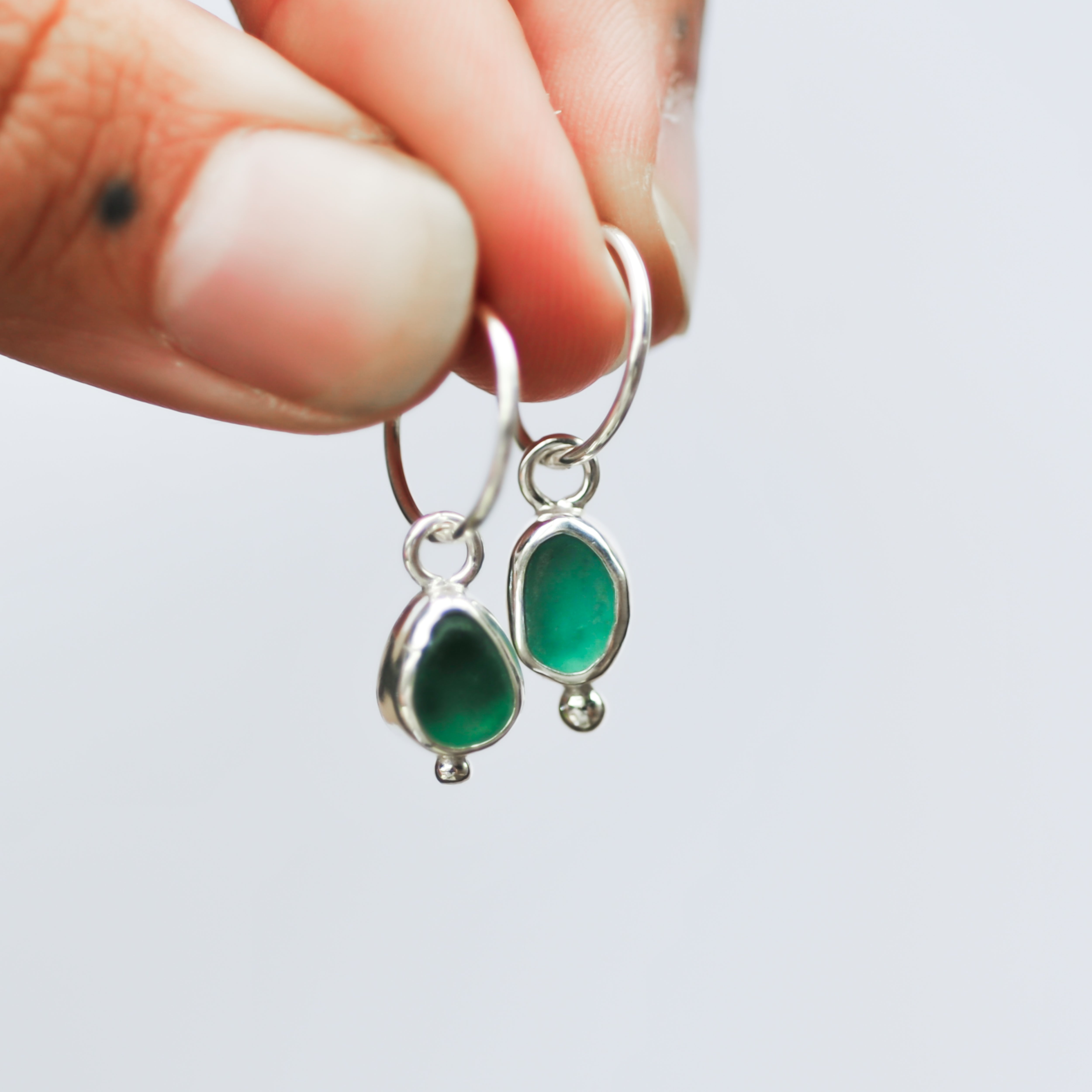 Sea Glass Sleepers