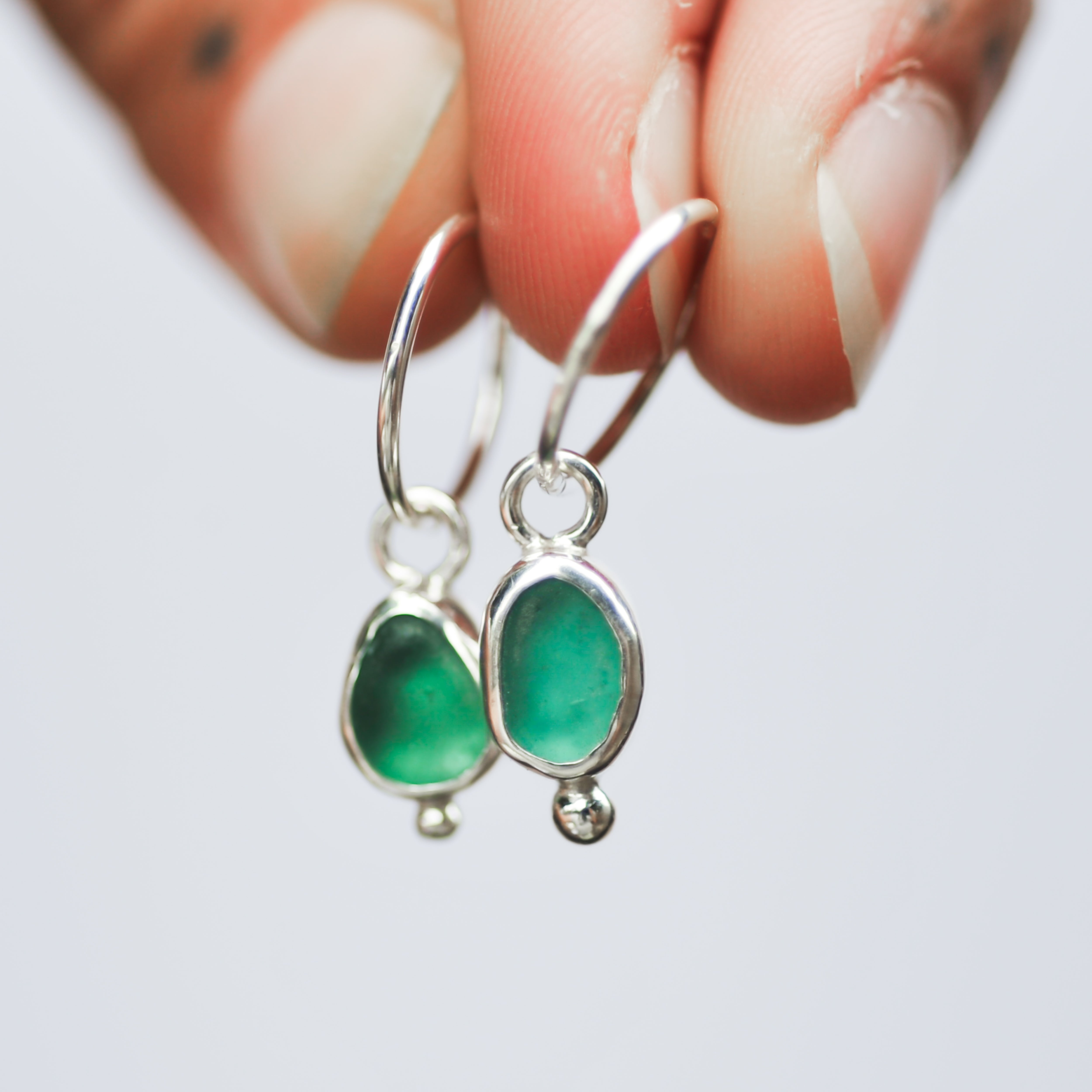Sea Glass Sleepers