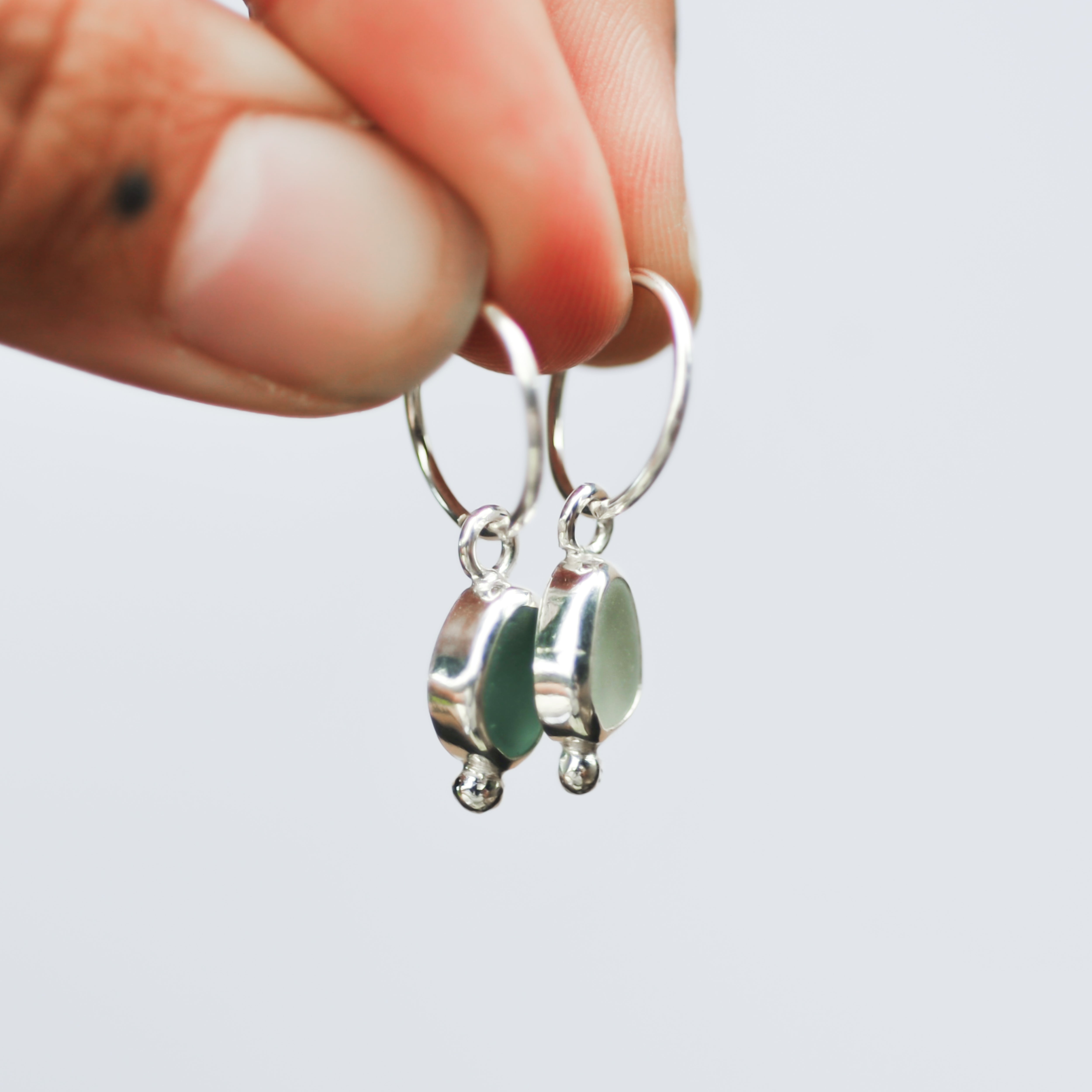 Sea Glass Sleepers