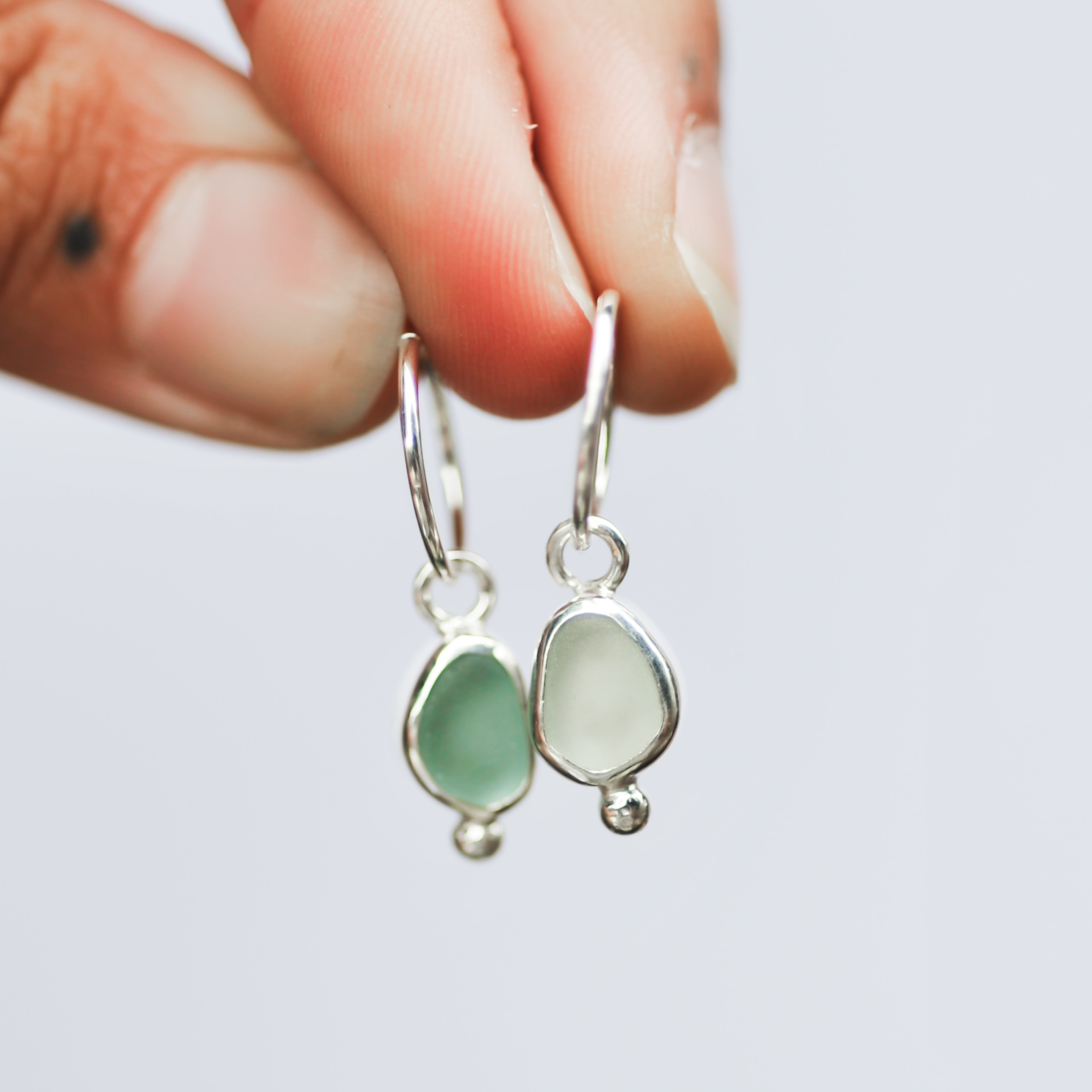Sea Glass Sleepers