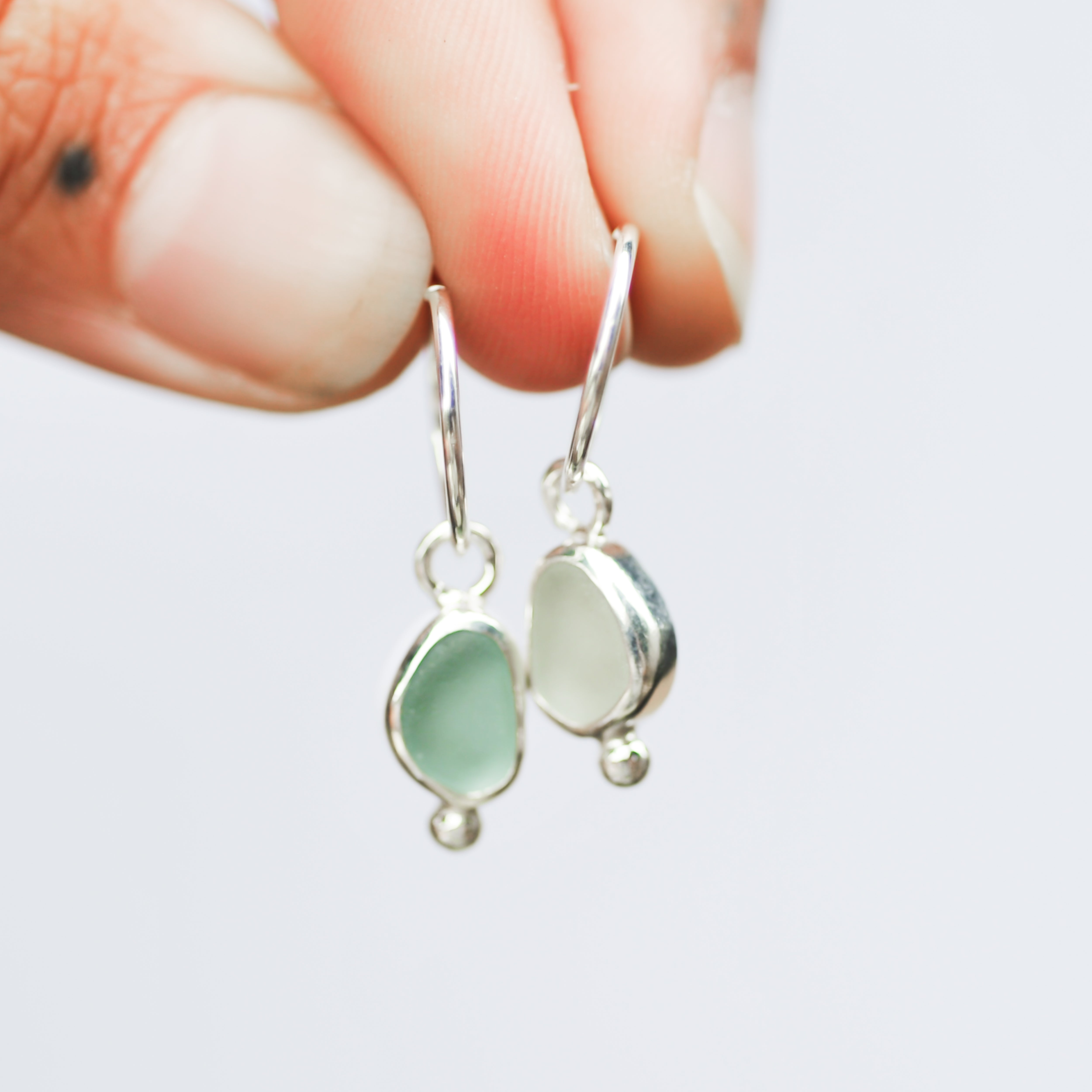 Sea Glass Sleepers