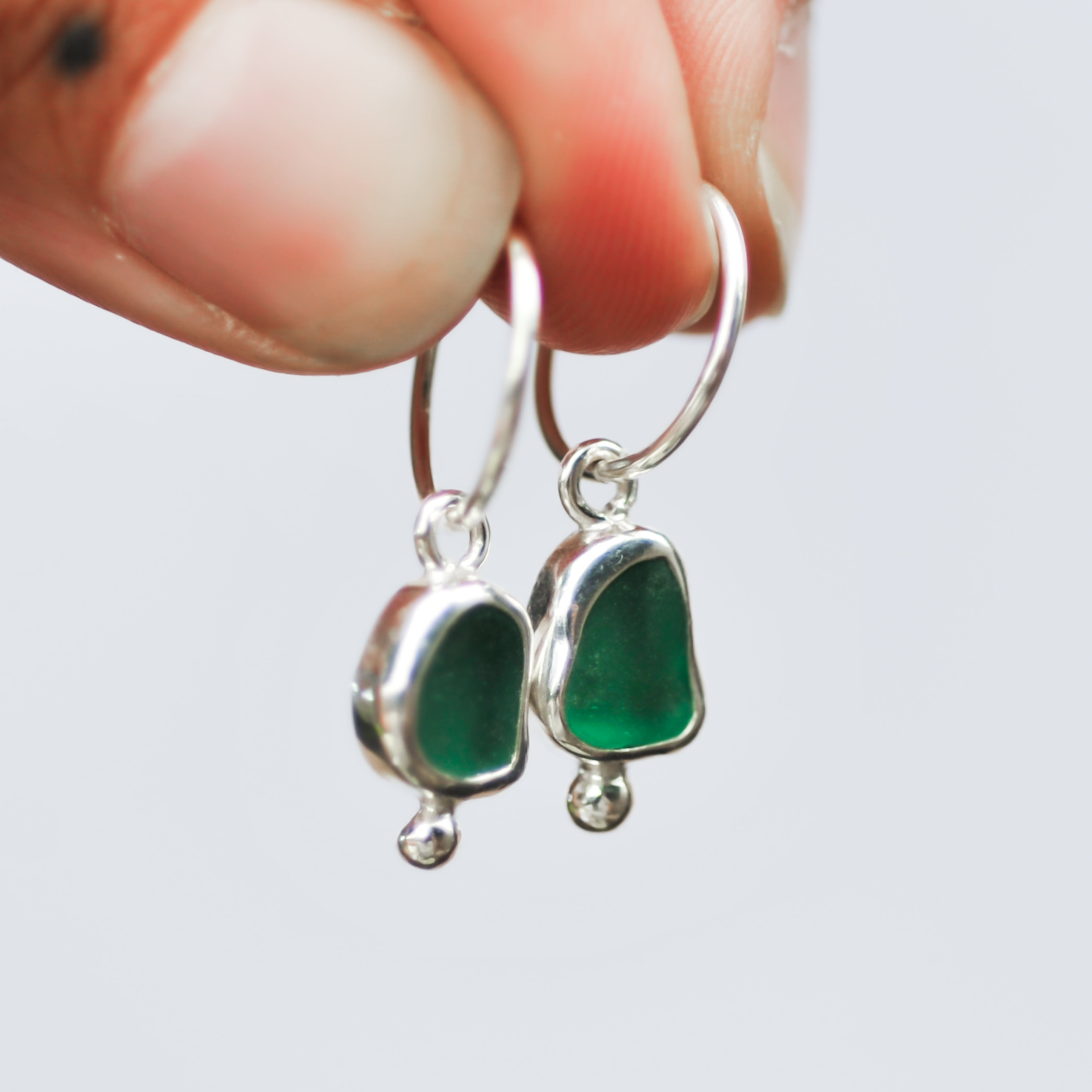Sea Glass Sleepers