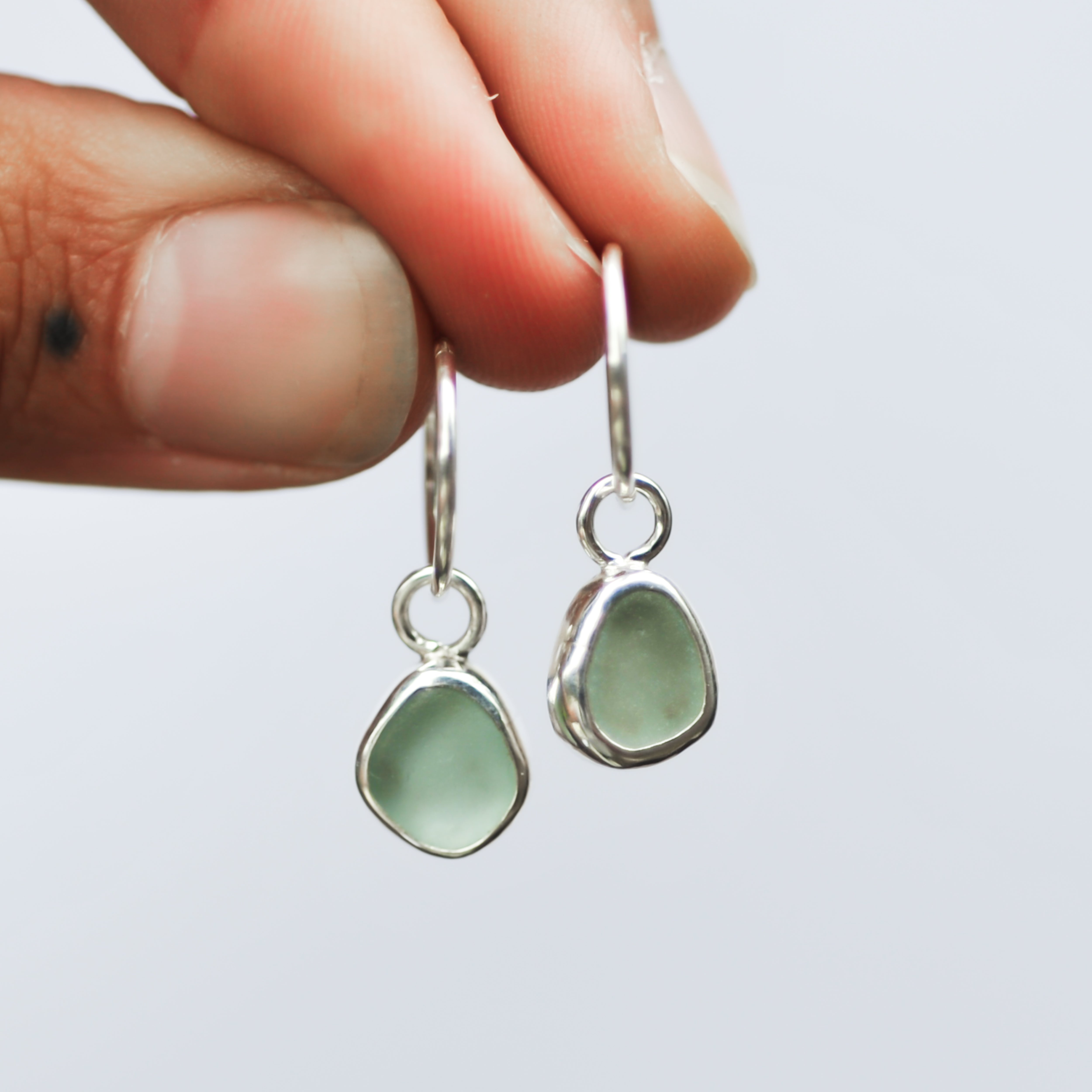 Sea Glass Sleepers