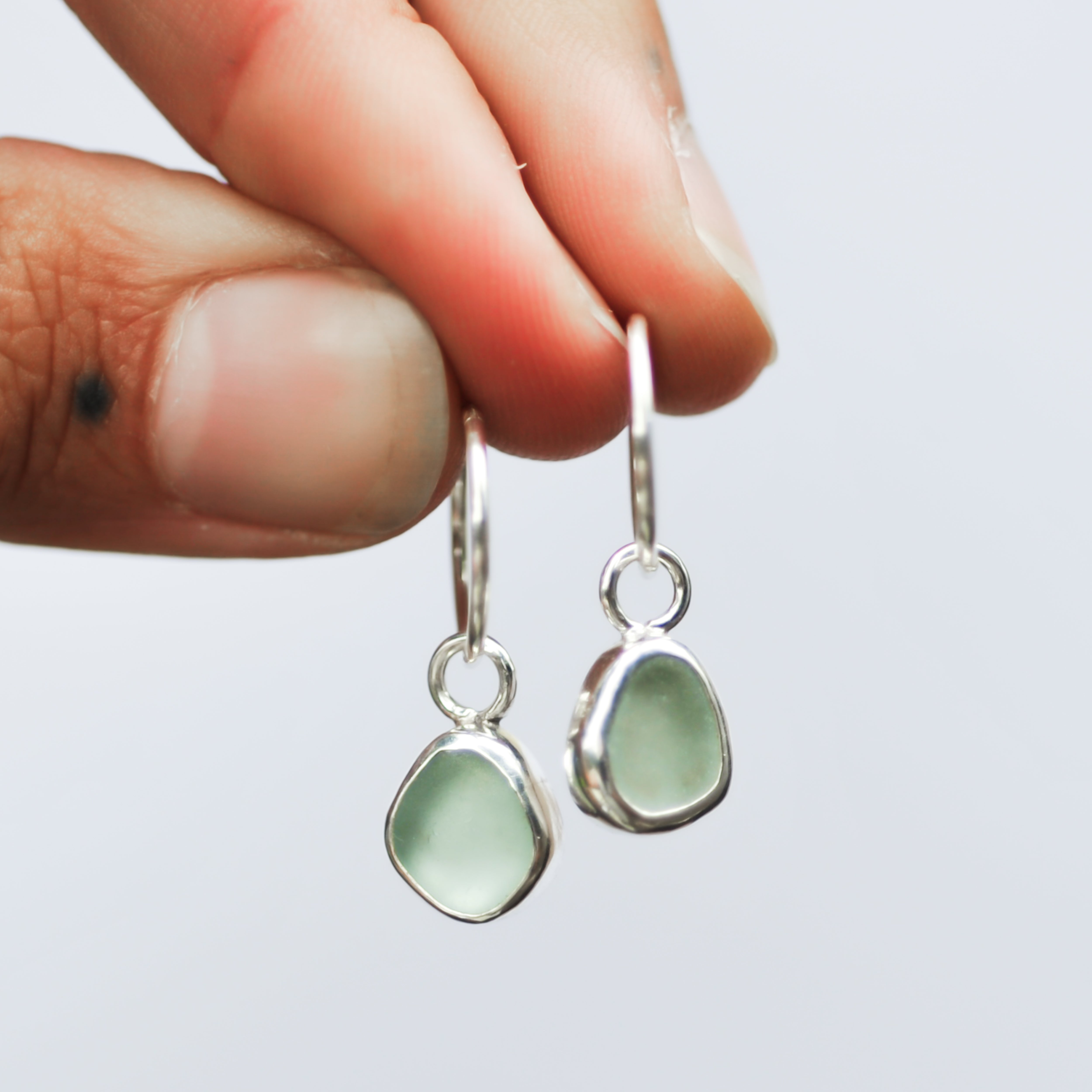 Sea Glass Sleepers