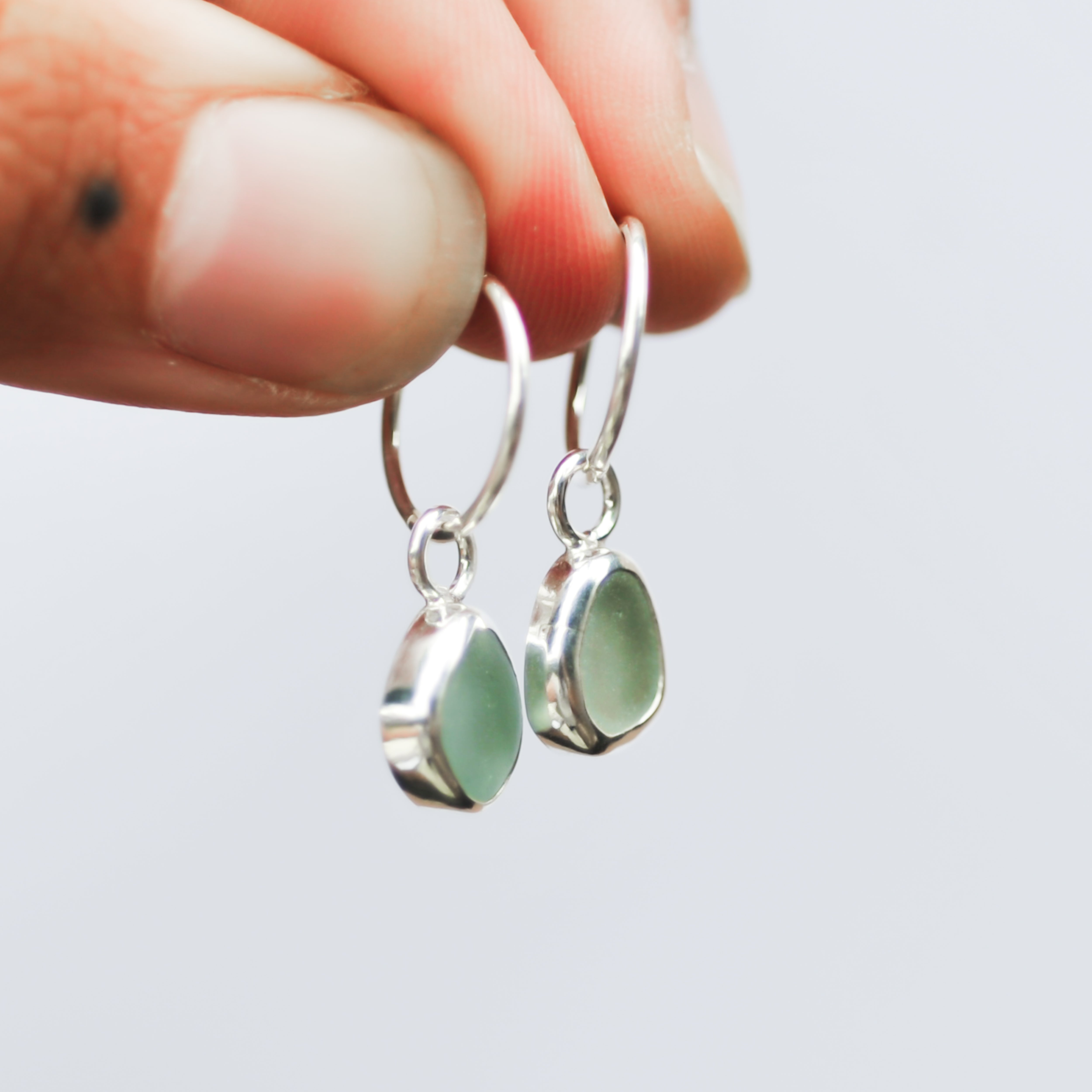 Sea Glass Sleepers