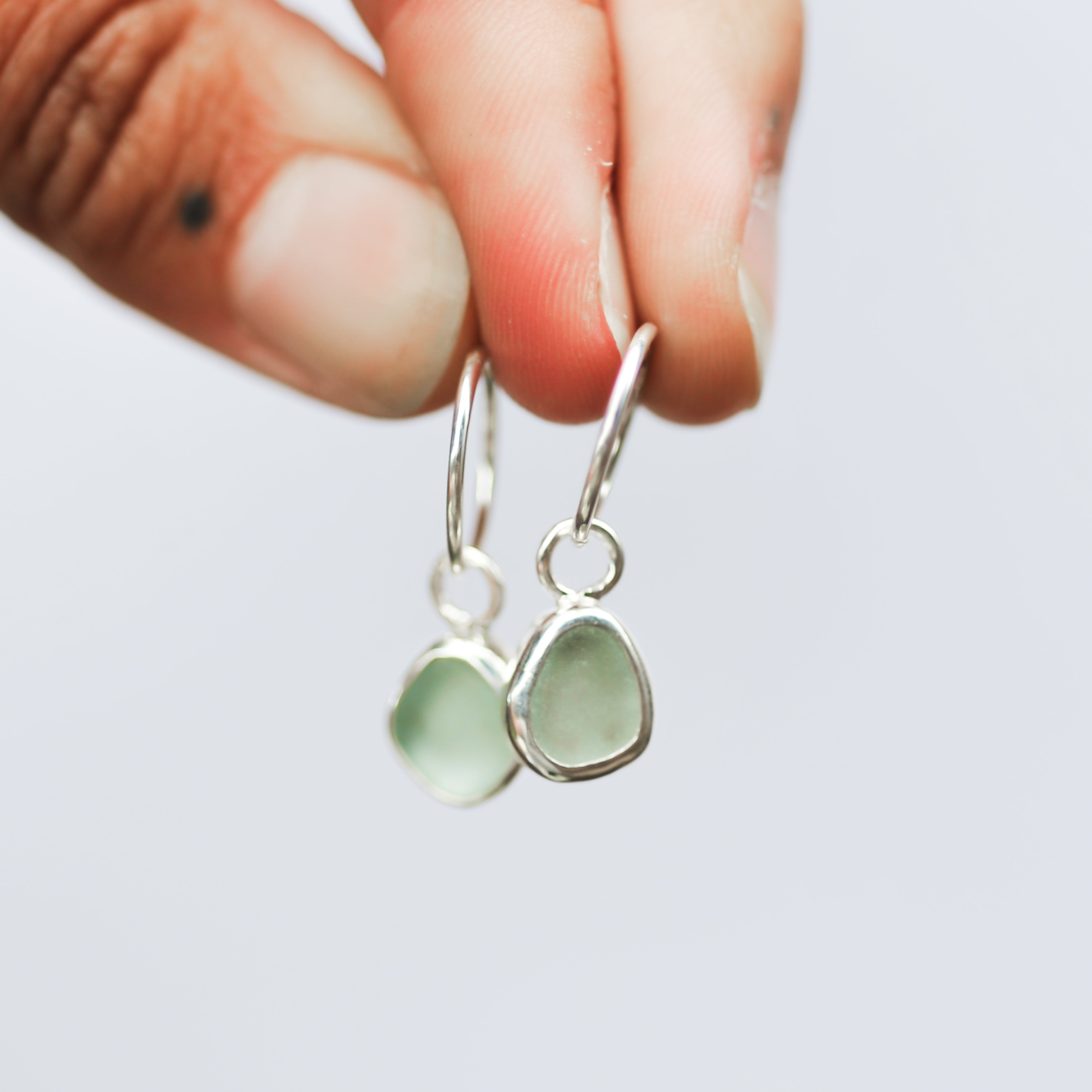 Sea Glass Sleepers