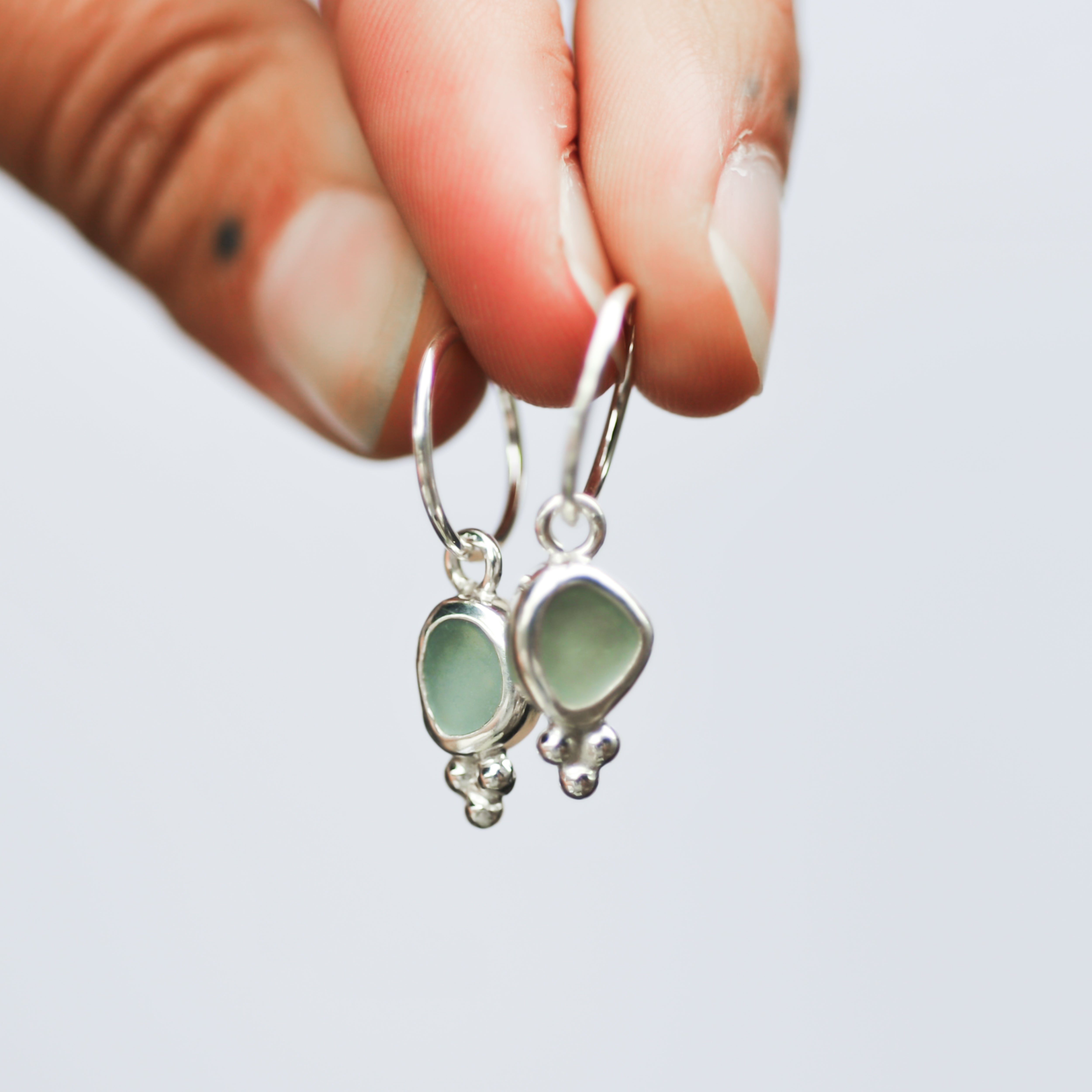 Sea Glass Sleepers