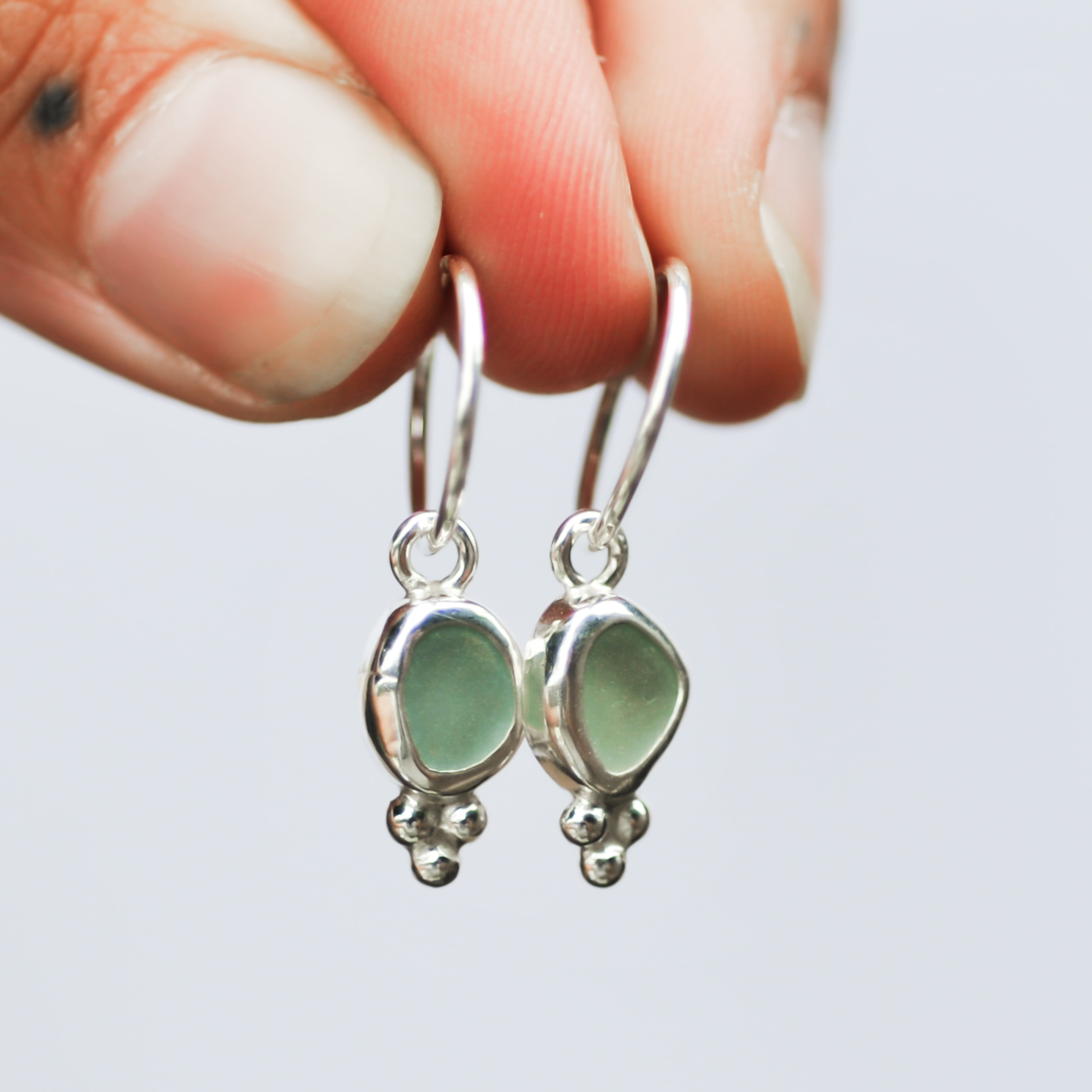 Sea Glass Sleepers