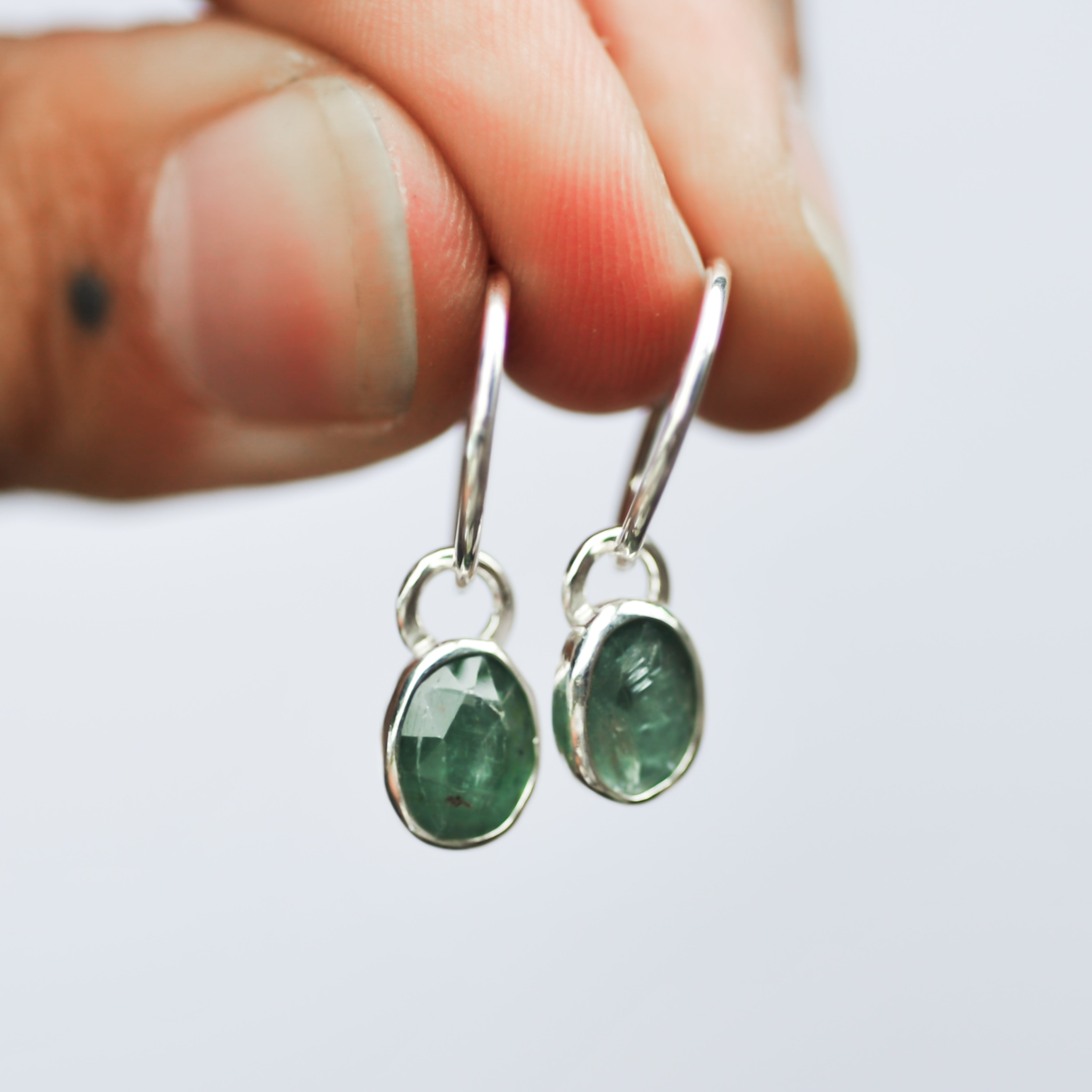 Kyanite Sleepers