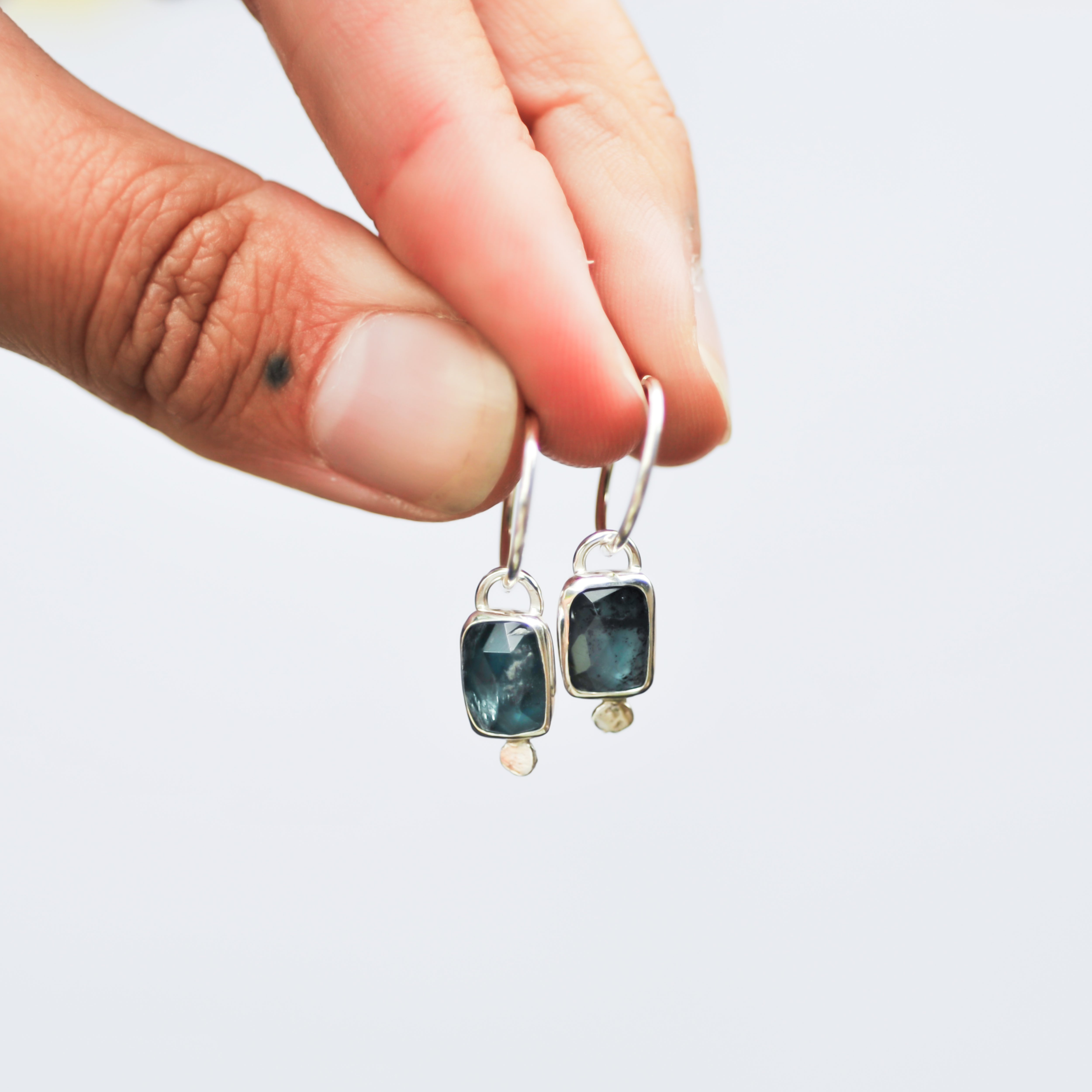 Kyanite Sleepers