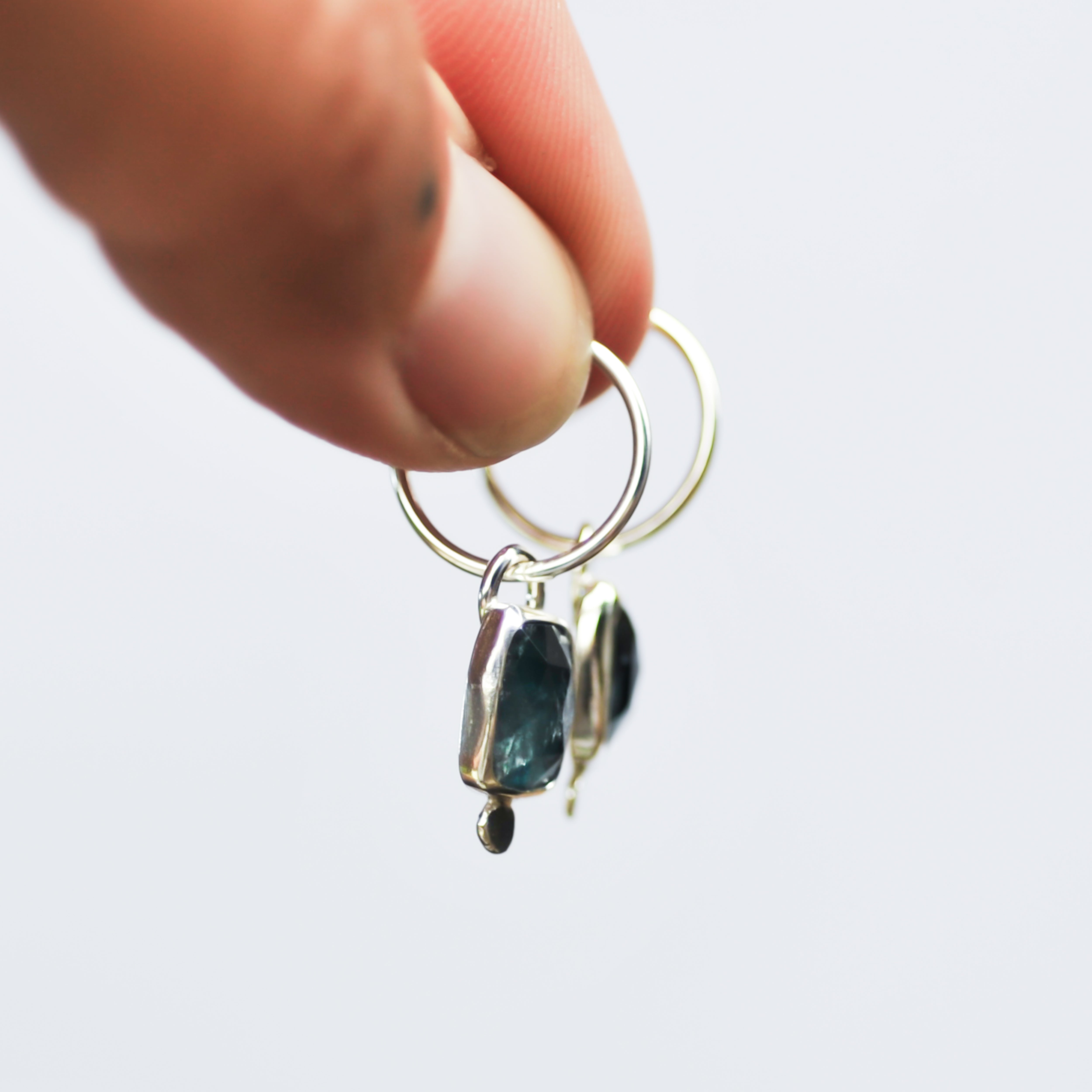 Kyanite Sleepers