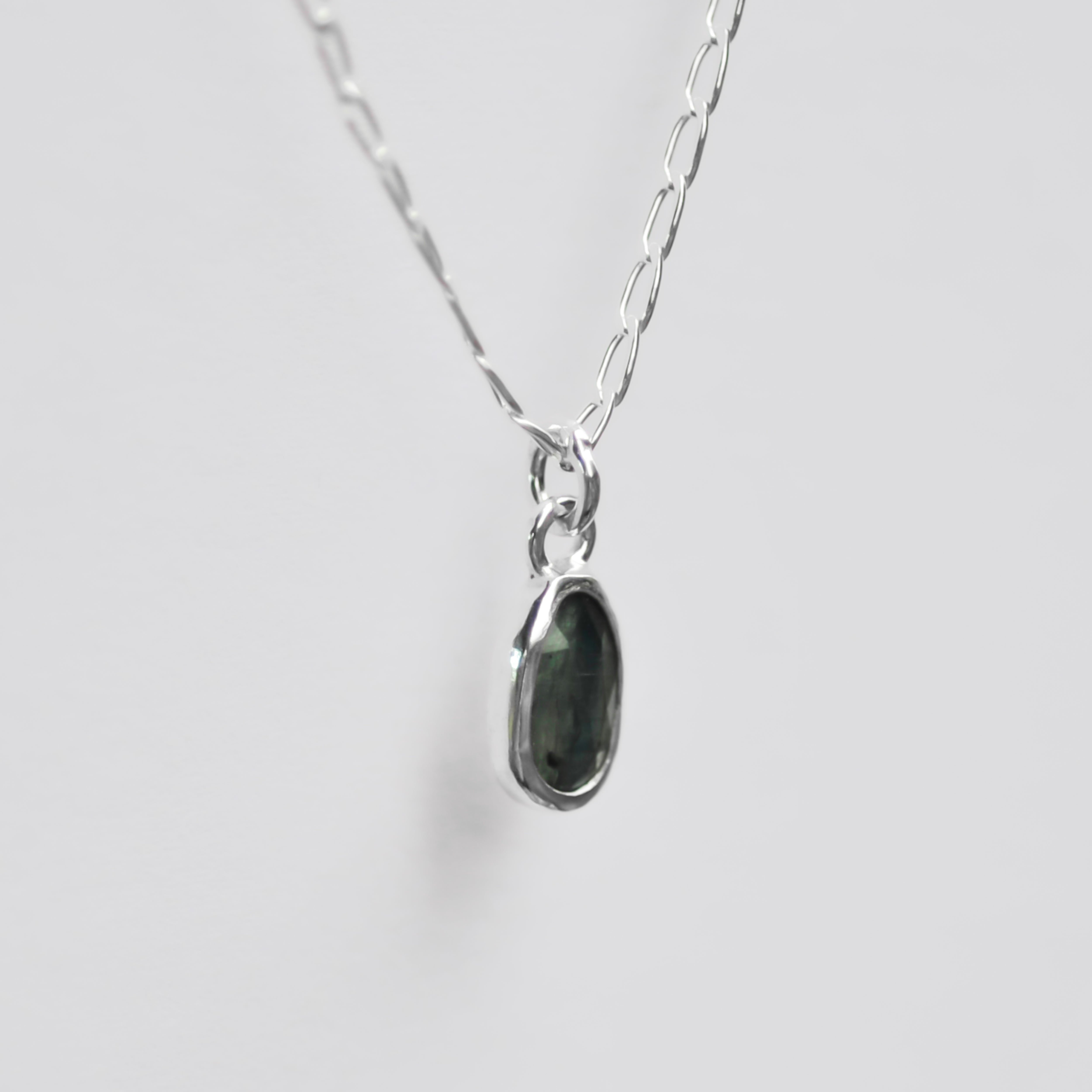Kyanite Necklace