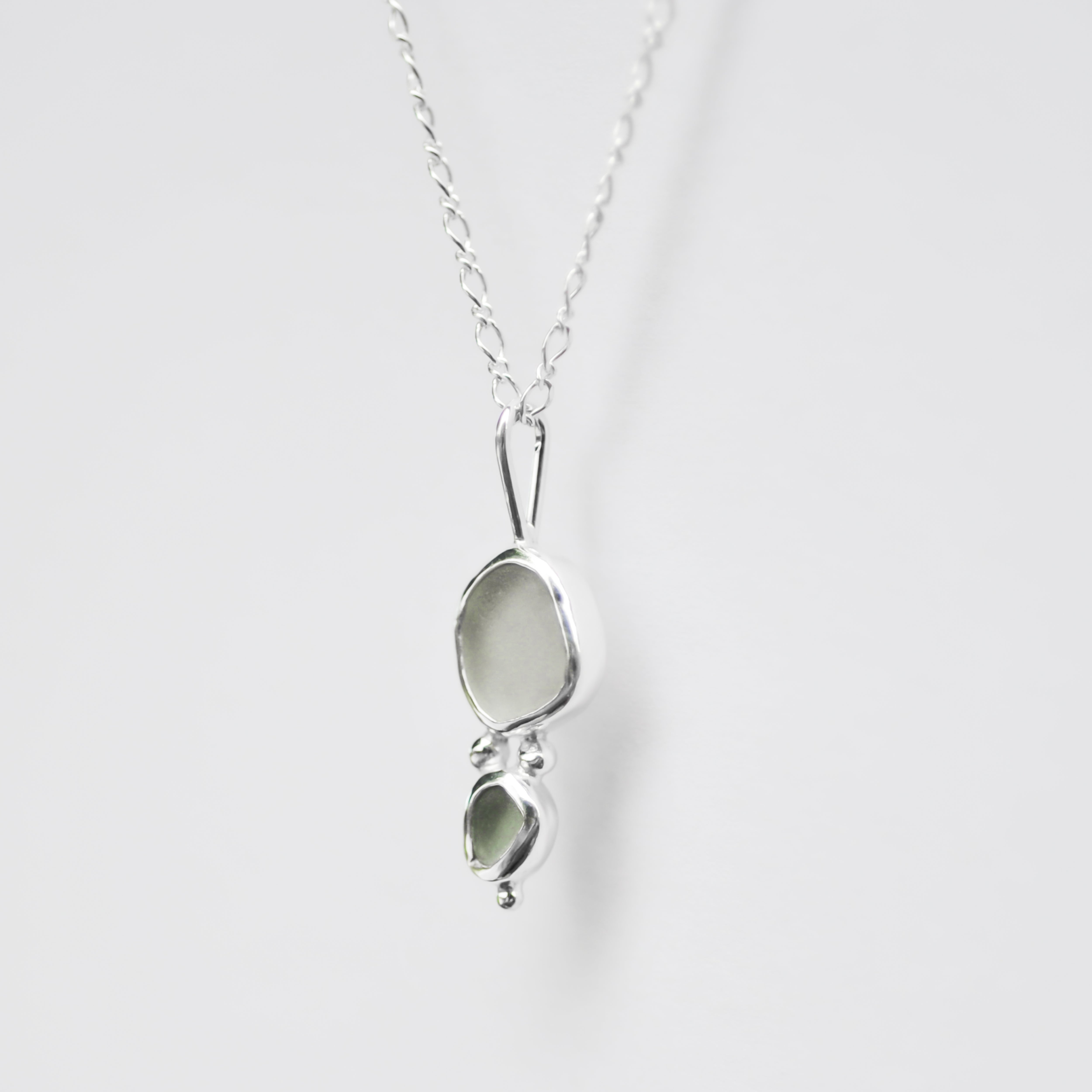 Sea Glass Necklace