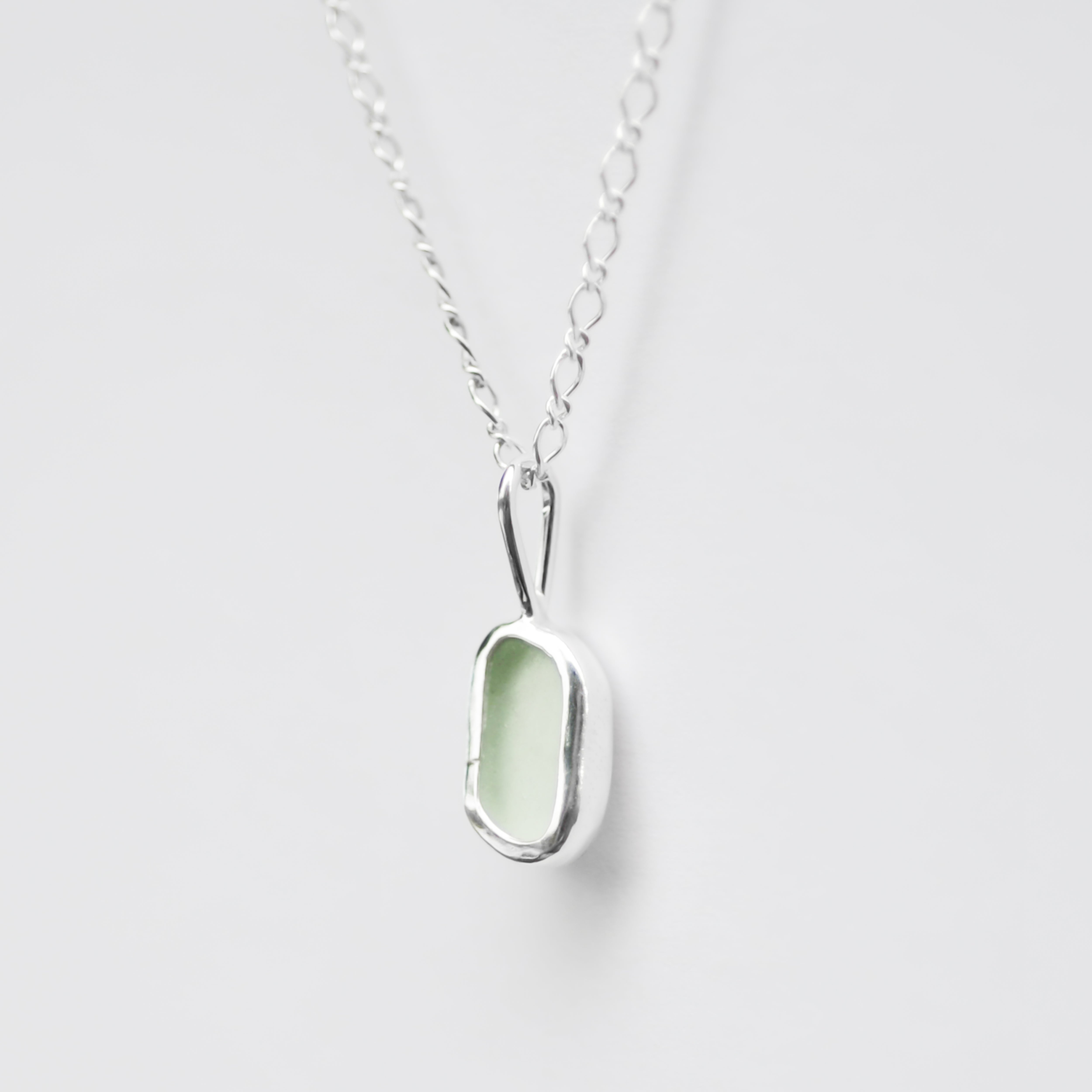 Sea Glass Necklace