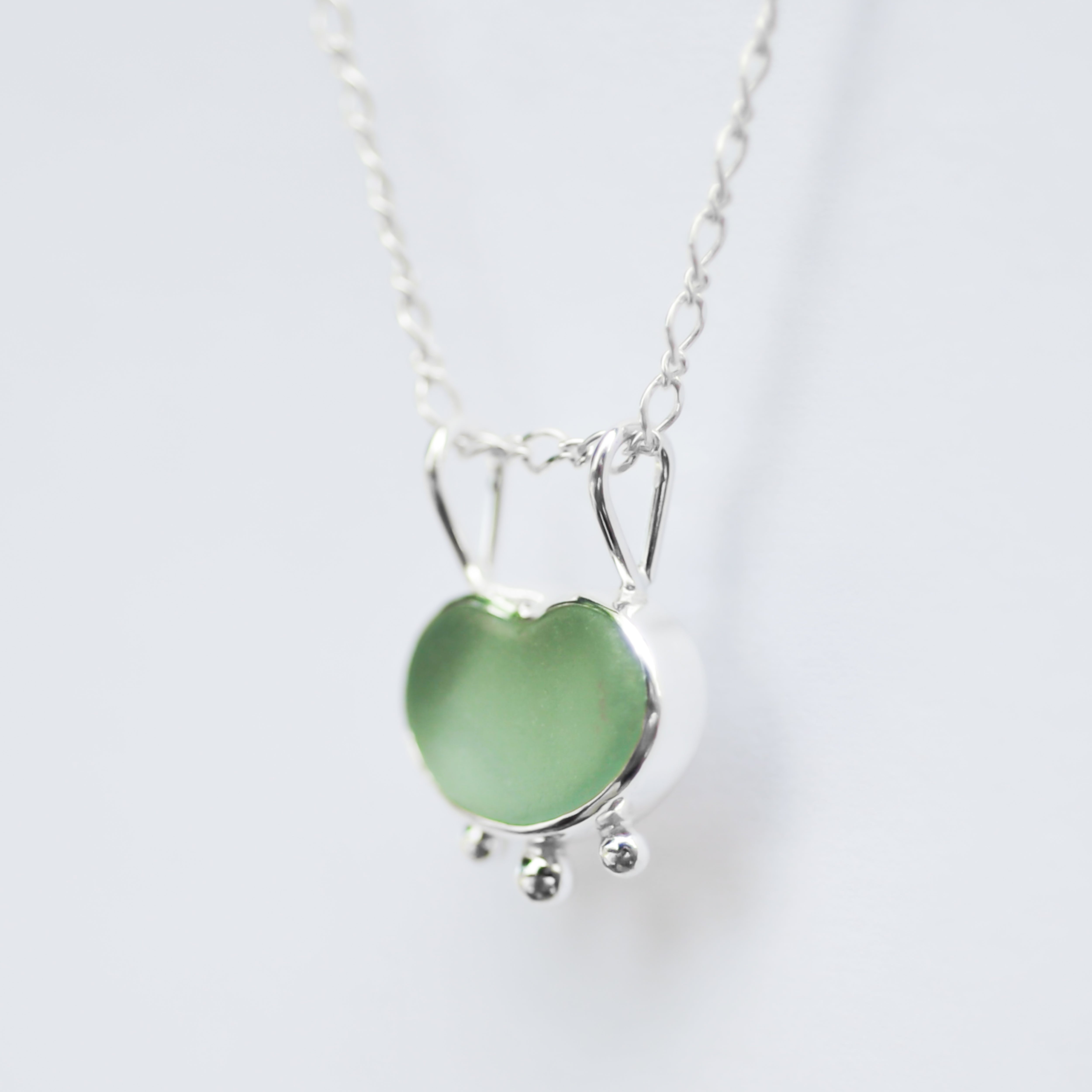 Sea Glass Necklace