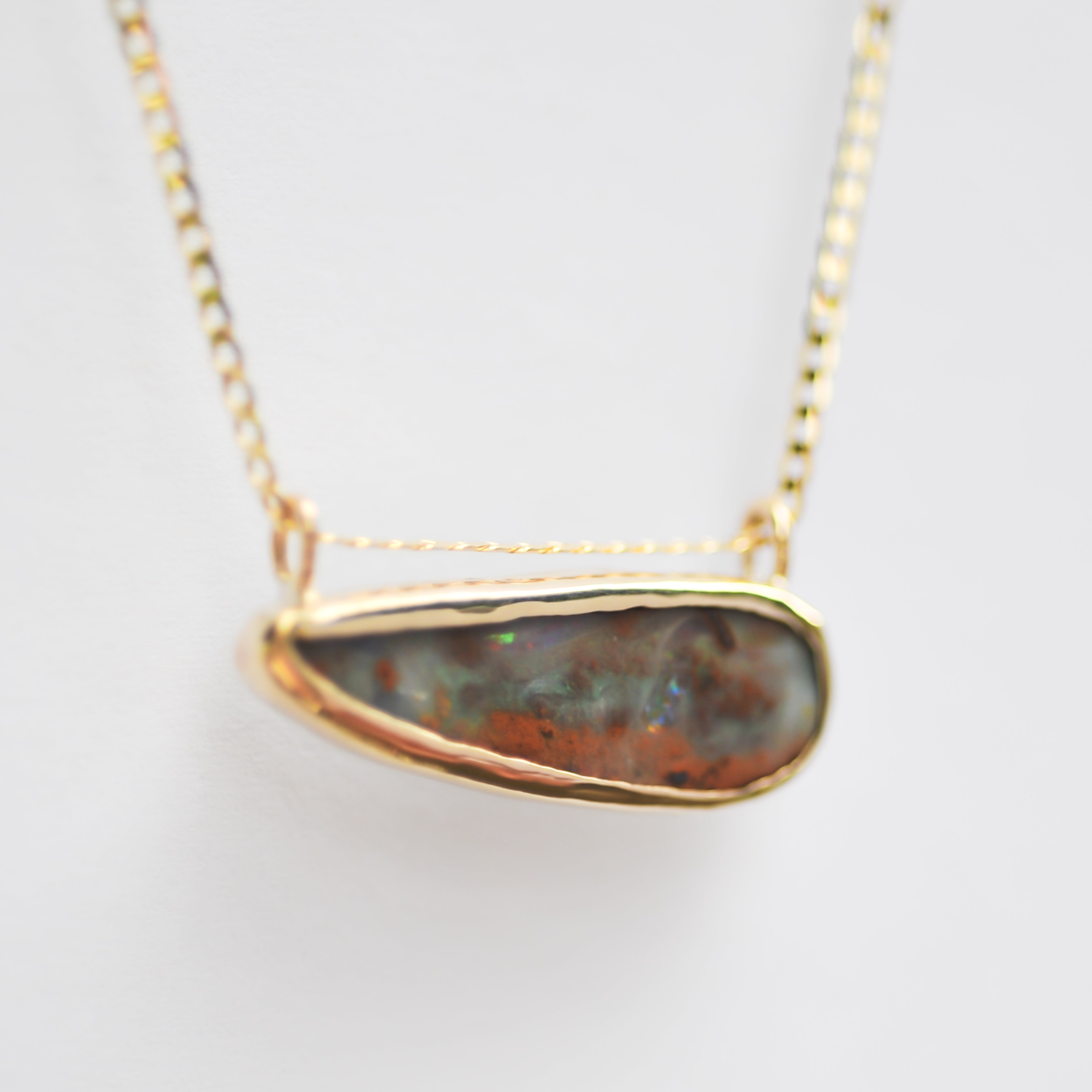 River Necklace