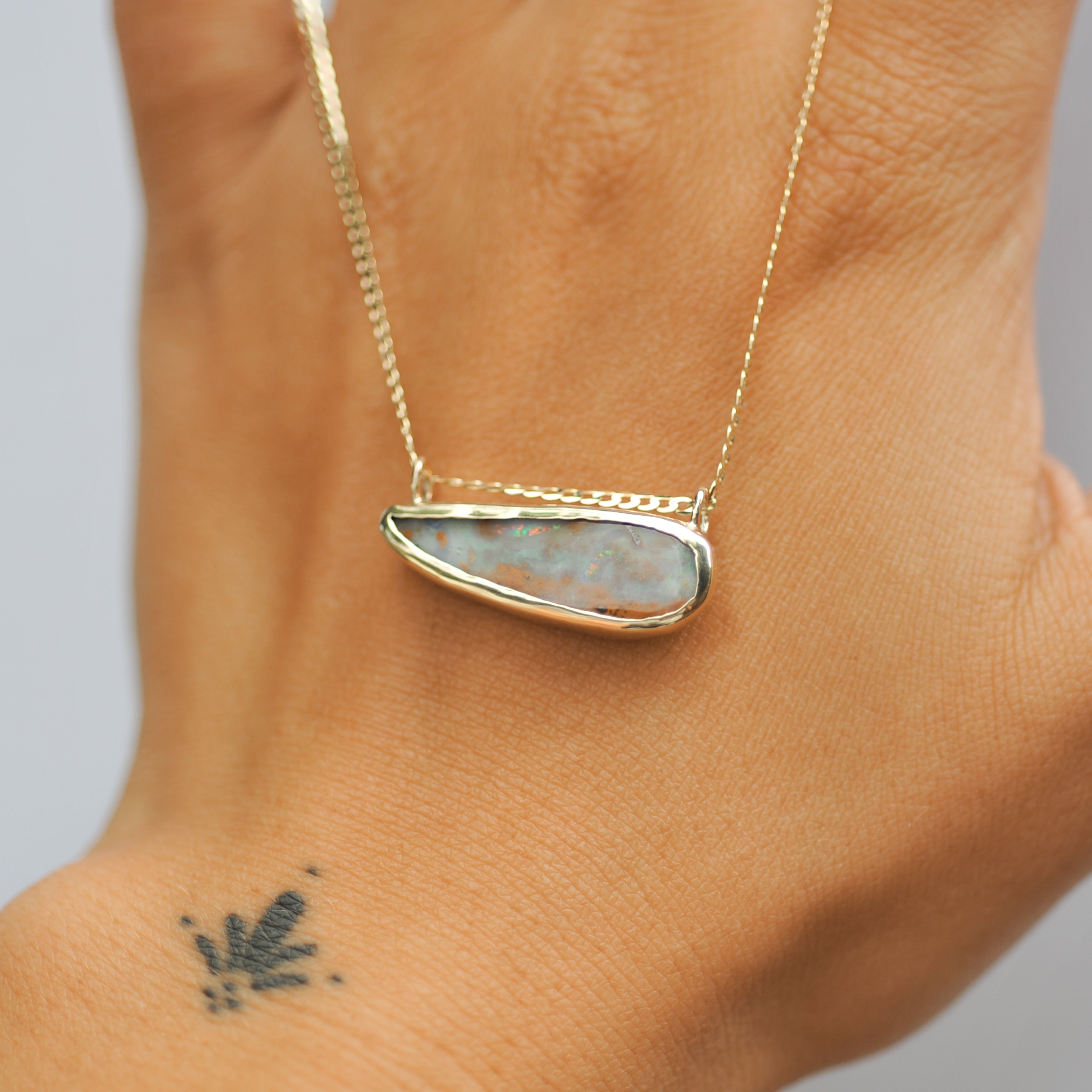 River Necklace