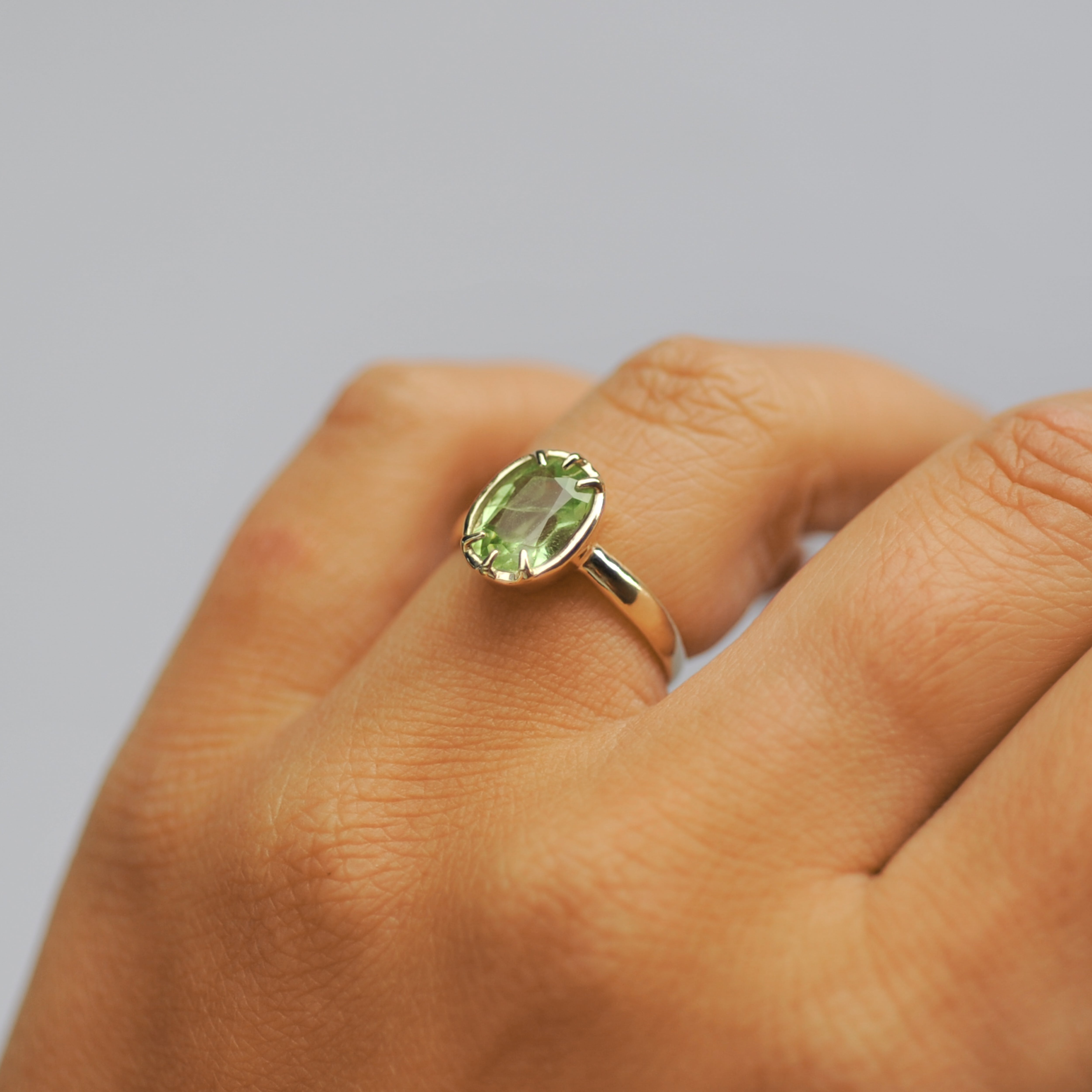 Daphne Ring | N