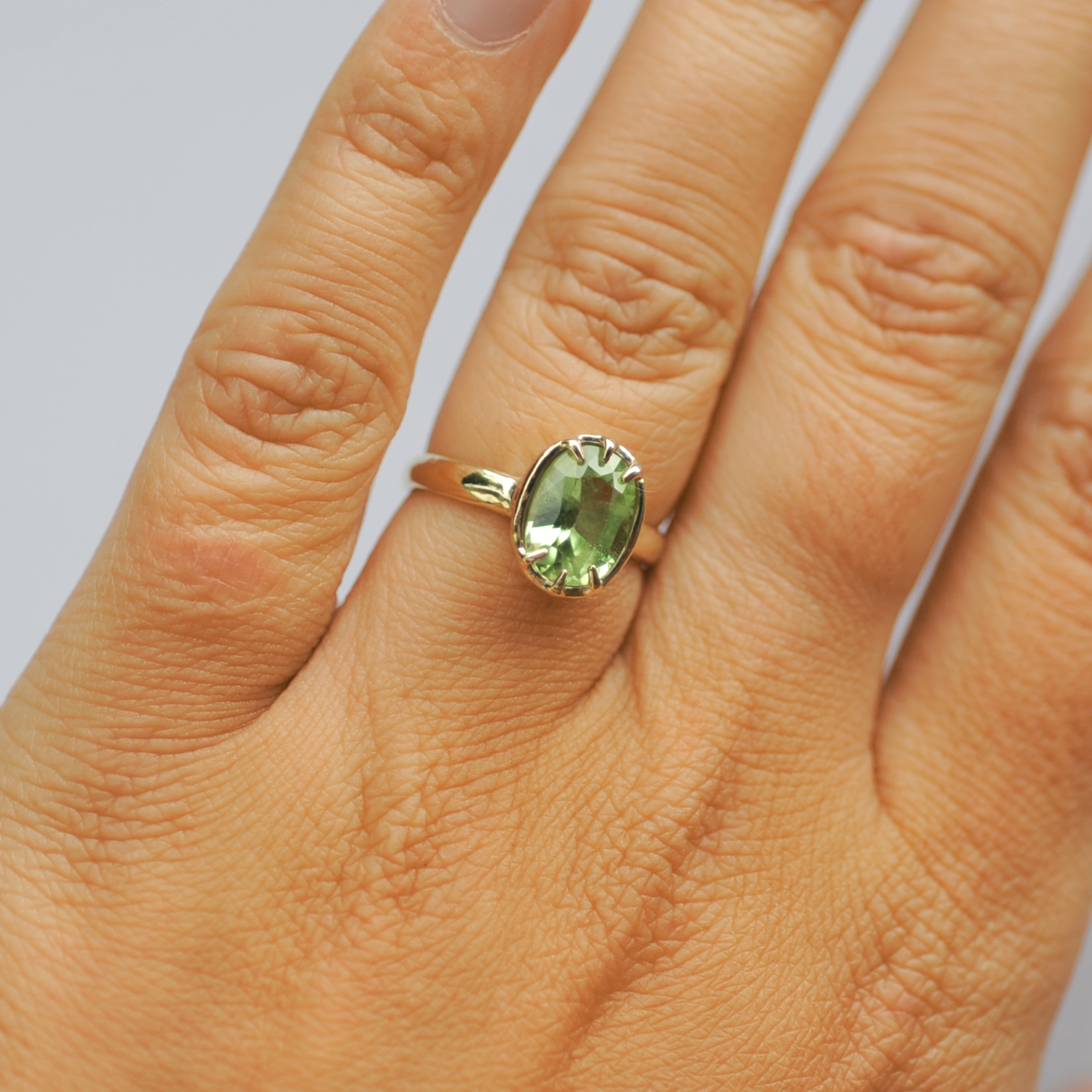 Daphne Ring | N